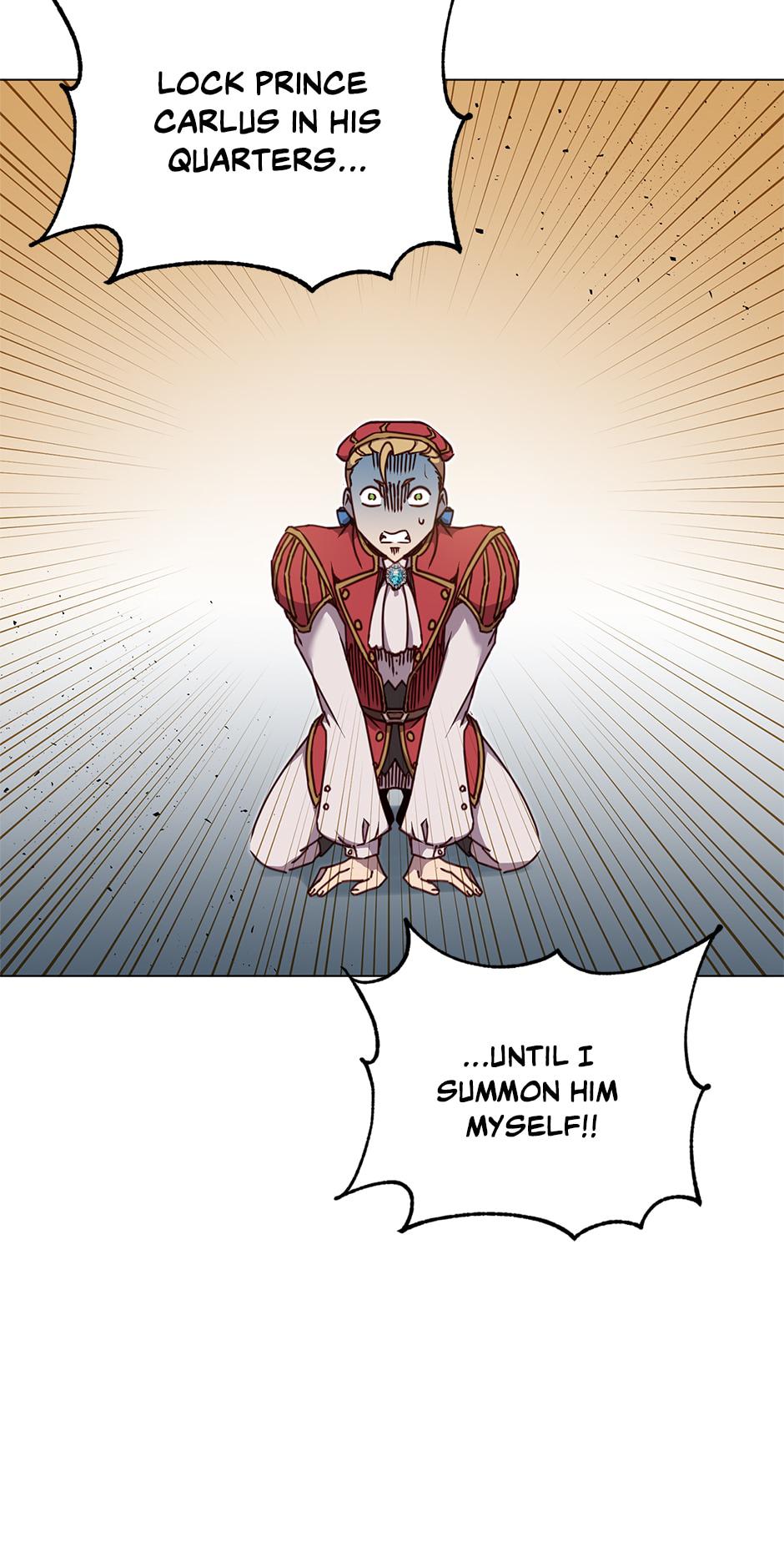 The Max Level Hero Strikes Back Chap 46 - Next Chap 47