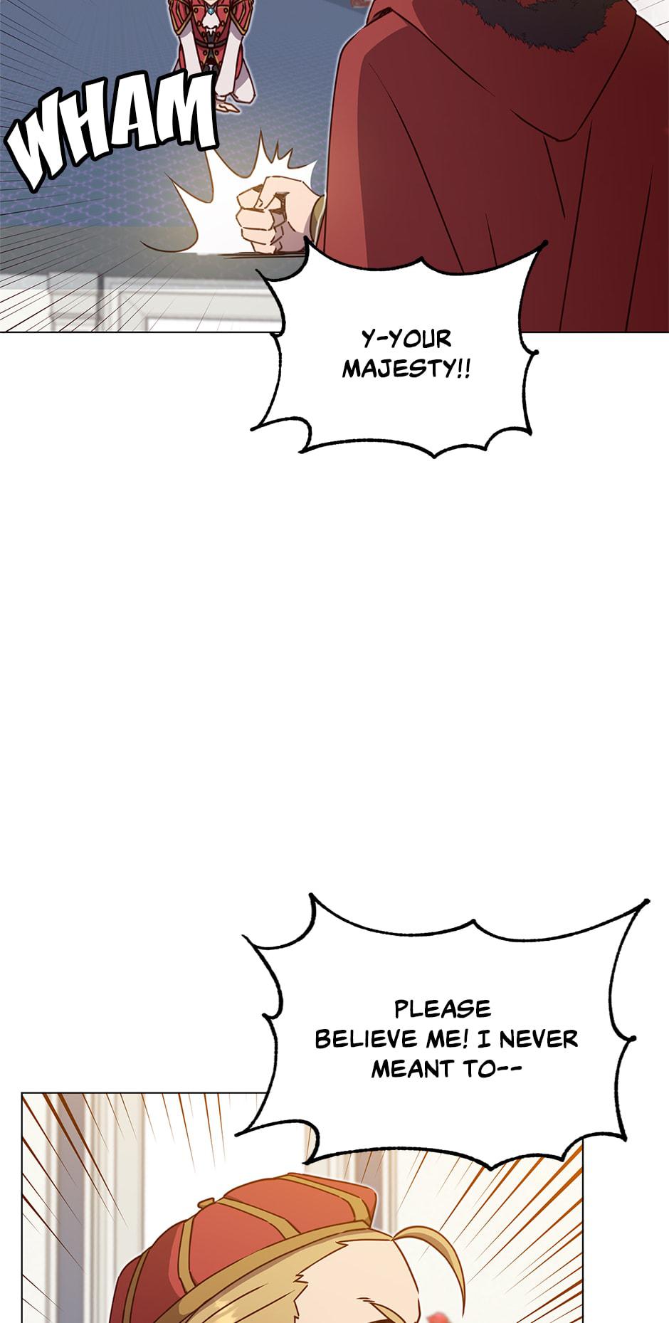 The Max Level Hero Strikes Back Chap 46 - Next Chap 47