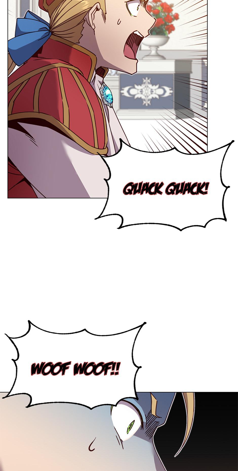 The Max Level Hero Strikes Back Chap 46 - Next Chap 47