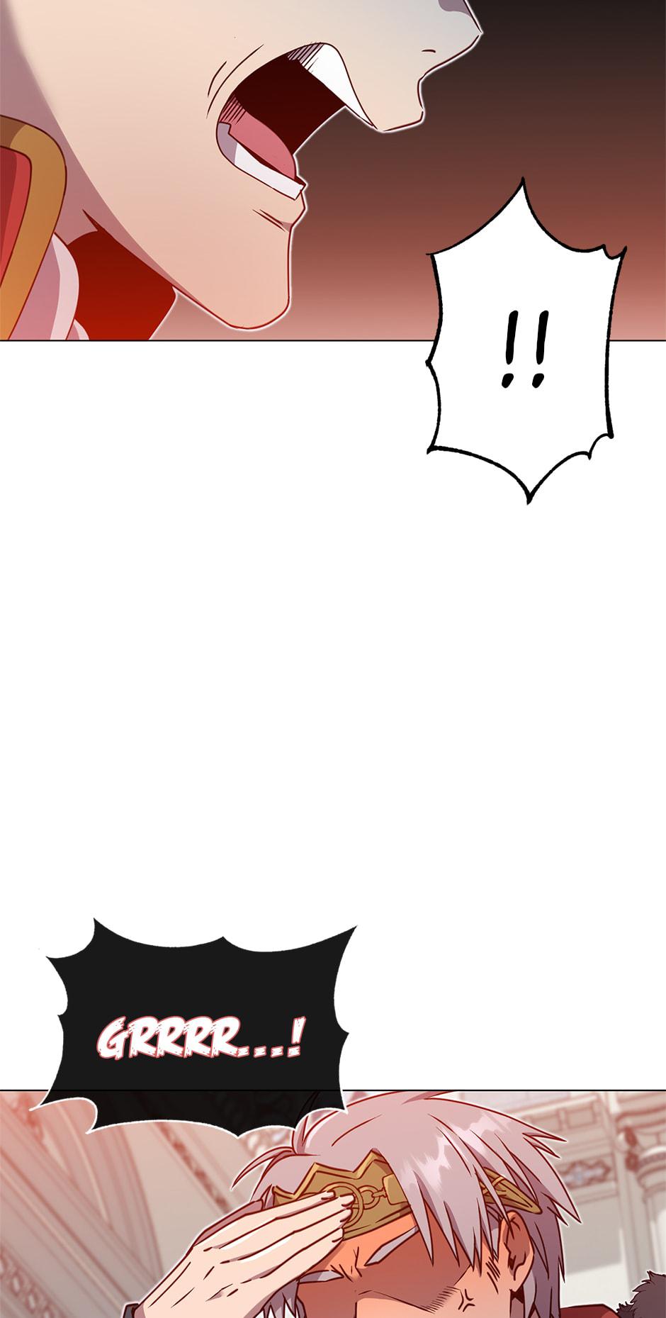 The Max Level Hero Strikes Back Chap 46 - Next Chap 47