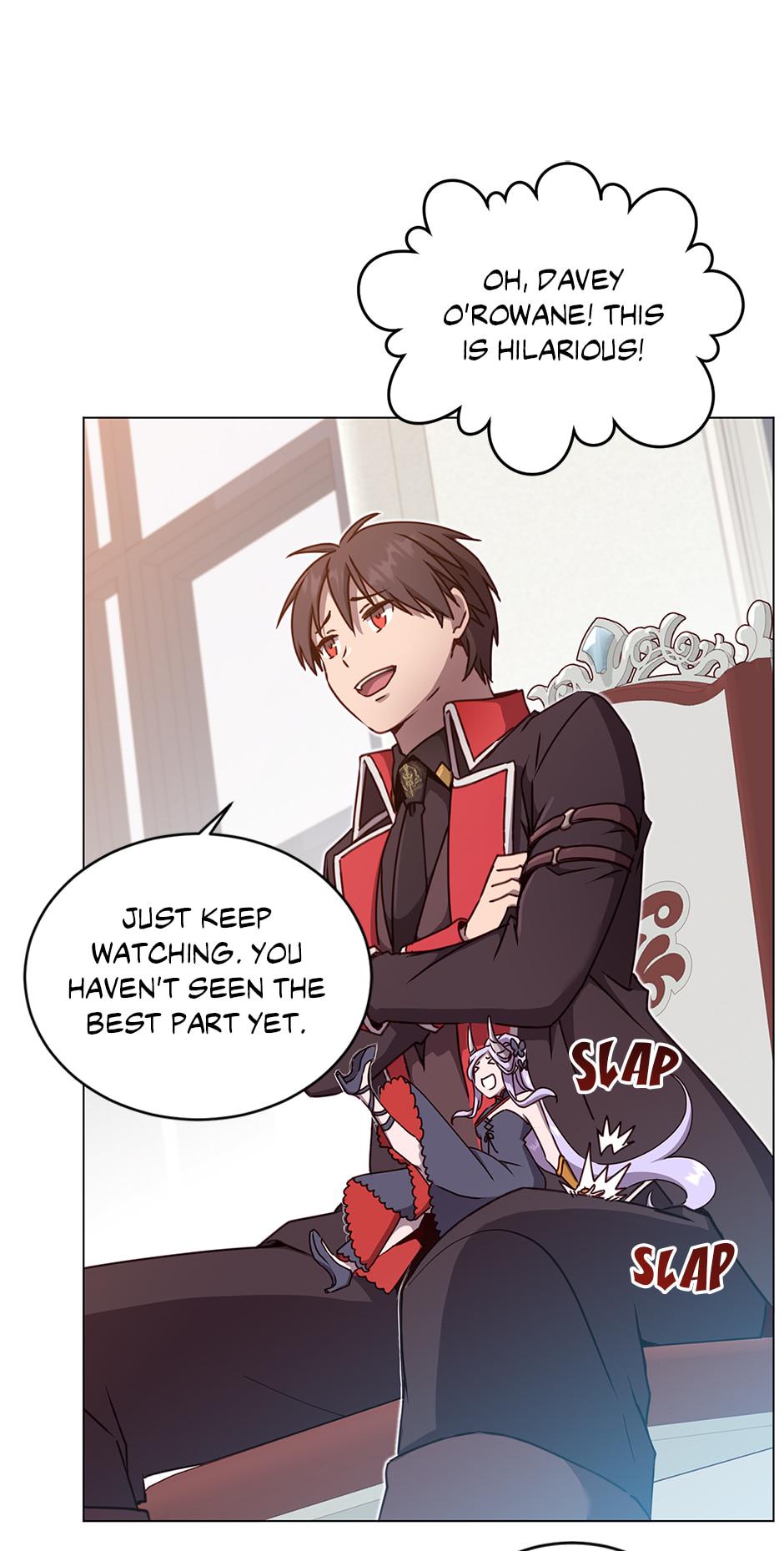 The Max Level Hero Strikes Back Chap 46 - Next Chap 47