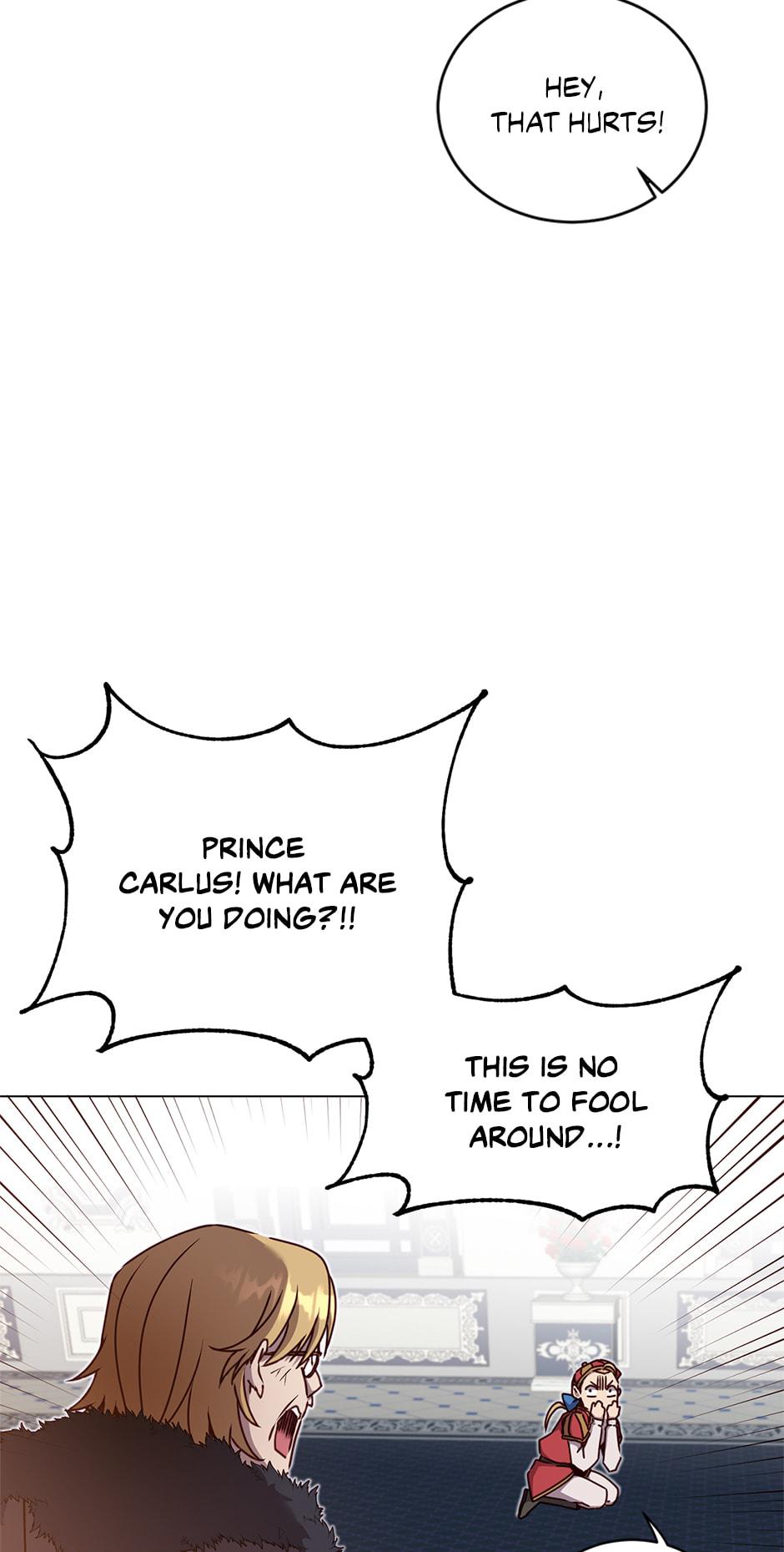 The Max Level Hero Strikes Back Chap 46 - Next Chap 47