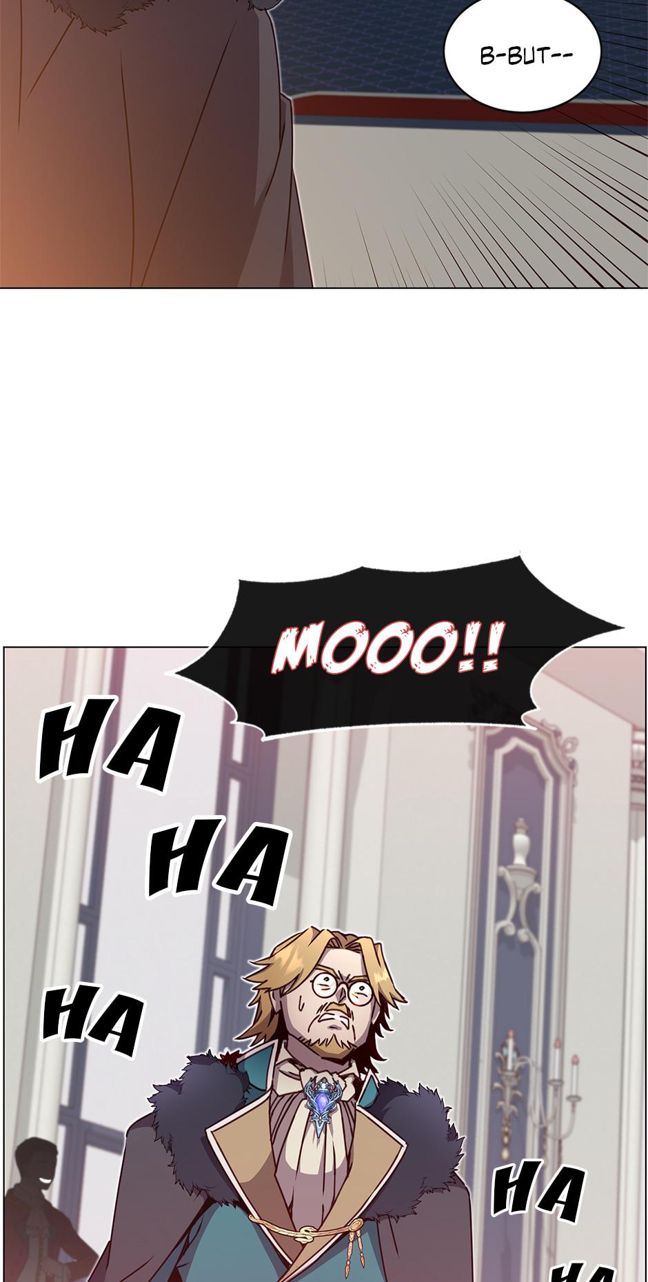 The Max Level Hero Strikes Back Chap 46 - Next Chap 47