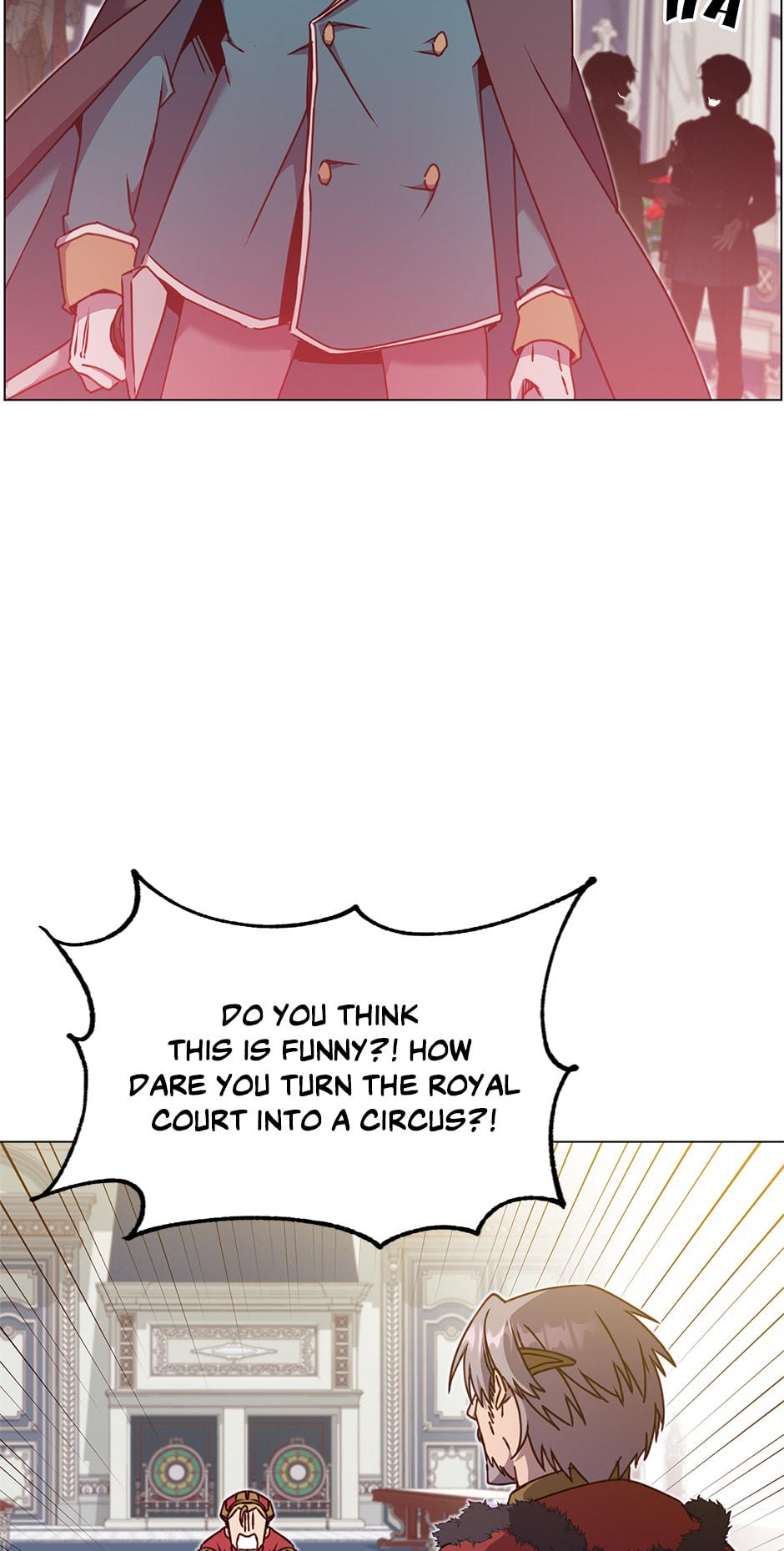 The Max Level Hero Strikes Back Chap 46 - Next Chap 47