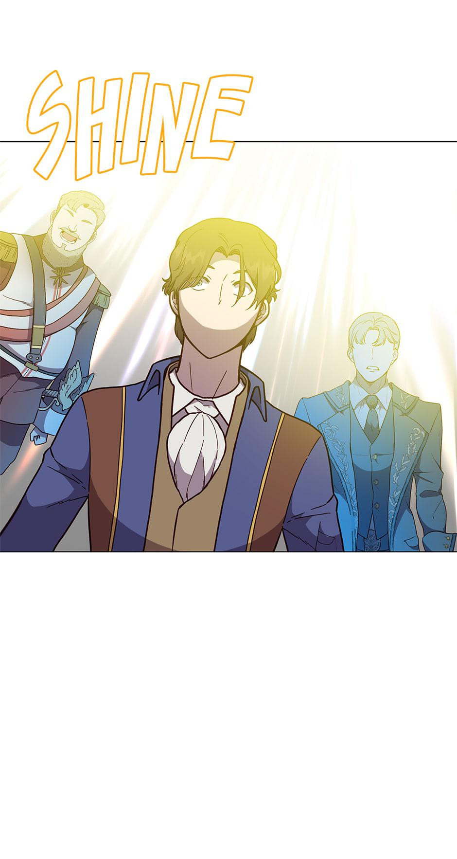 The Max Level Hero Strikes Back Chap 46 - Next Chap 47
