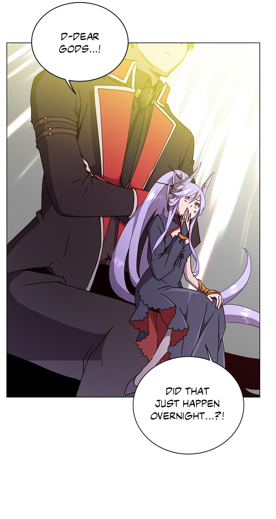 The Max Level Hero Strikes Back Chap 46 - Next Chap 47
