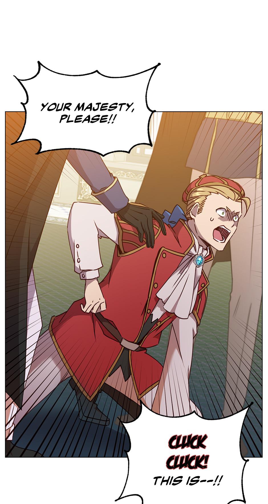 The Max Level Hero Strikes Back Chap 46 - Next Chap 47