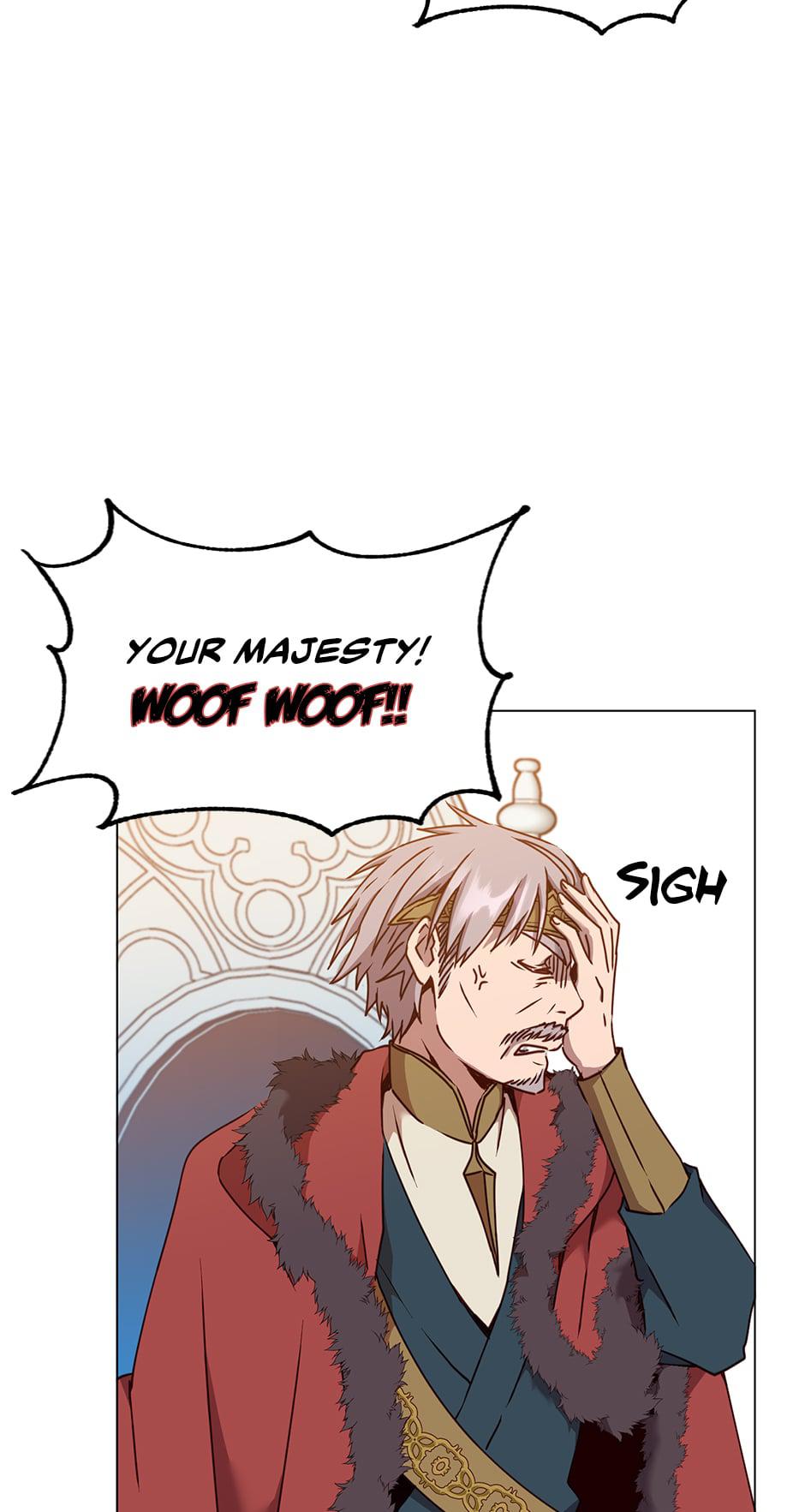 The Max Level Hero Strikes Back Chap 46 - Next Chap 47