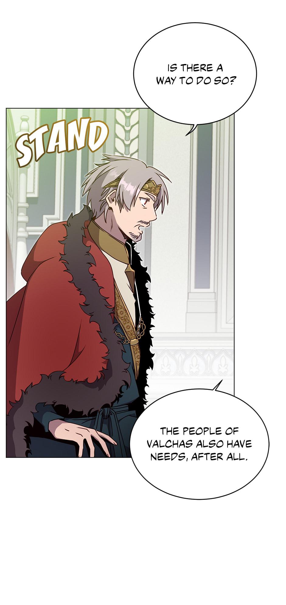 The Max Level Hero Strikes Back Chap 46 - Next Chap 47