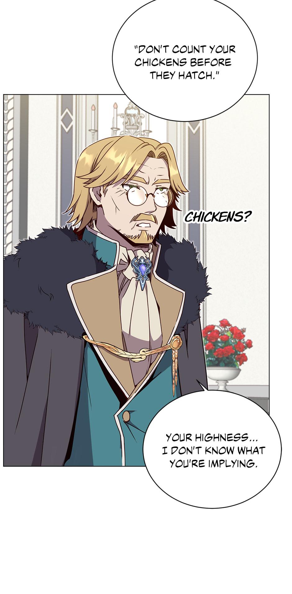 The Max Level Hero Strikes Back Chap 46 - Next Chap 47