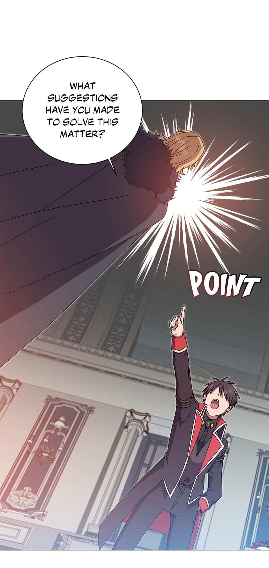 The Max Level Hero Strikes Back Chap 46 - Next Chap 47