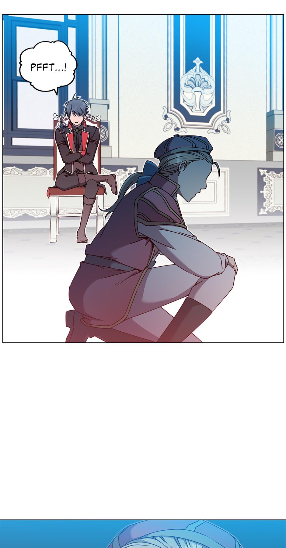 The Max Level Hero Strikes Back Chap 46 - Next Chap 47