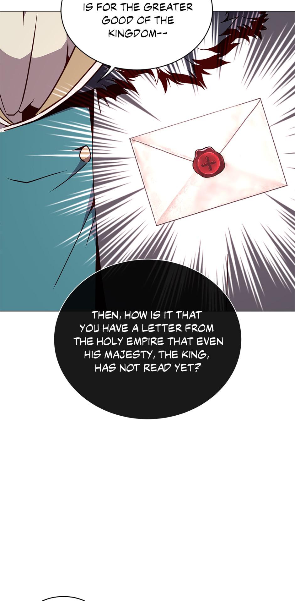 The Max Level Hero Strikes Back Chap 46 - Next Chap 47