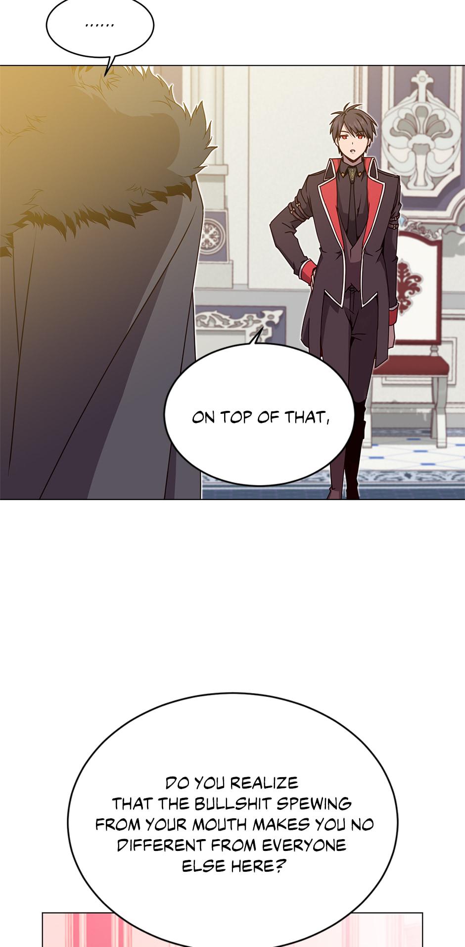 The Max Level Hero Strikes Back Chap 46 - Next Chap 47