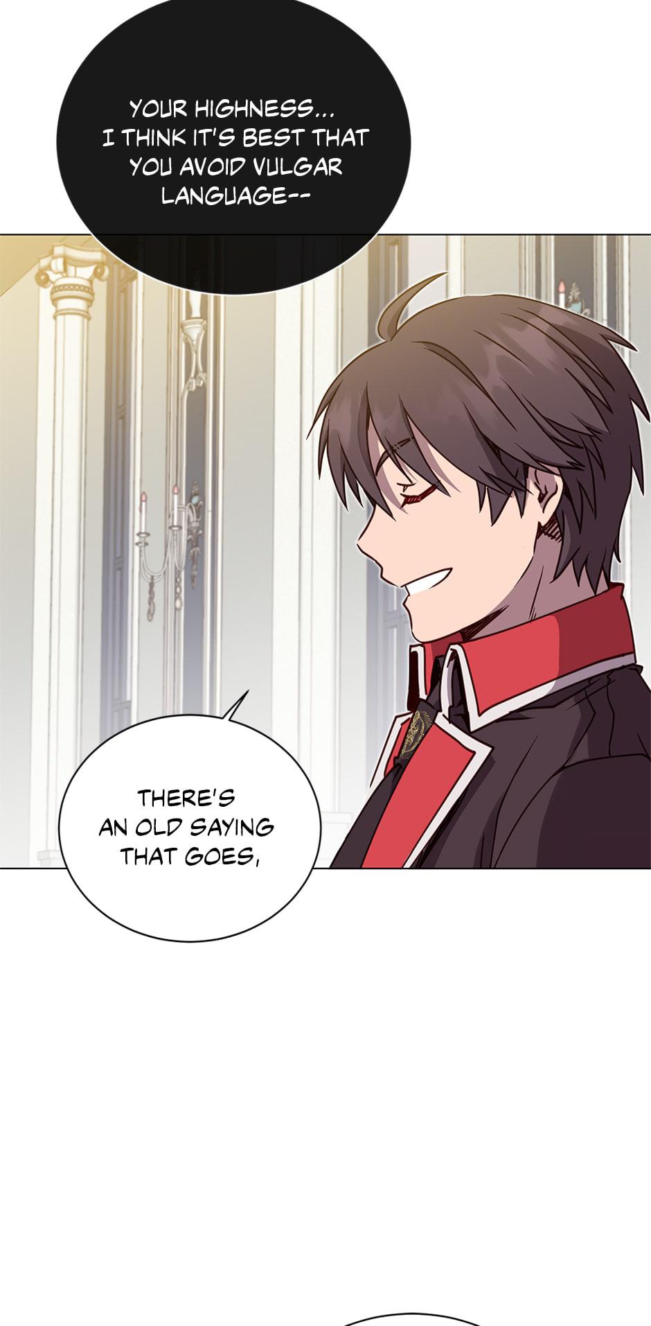 The Max Level Hero Strikes Back Chap 46 - Next Chap 47