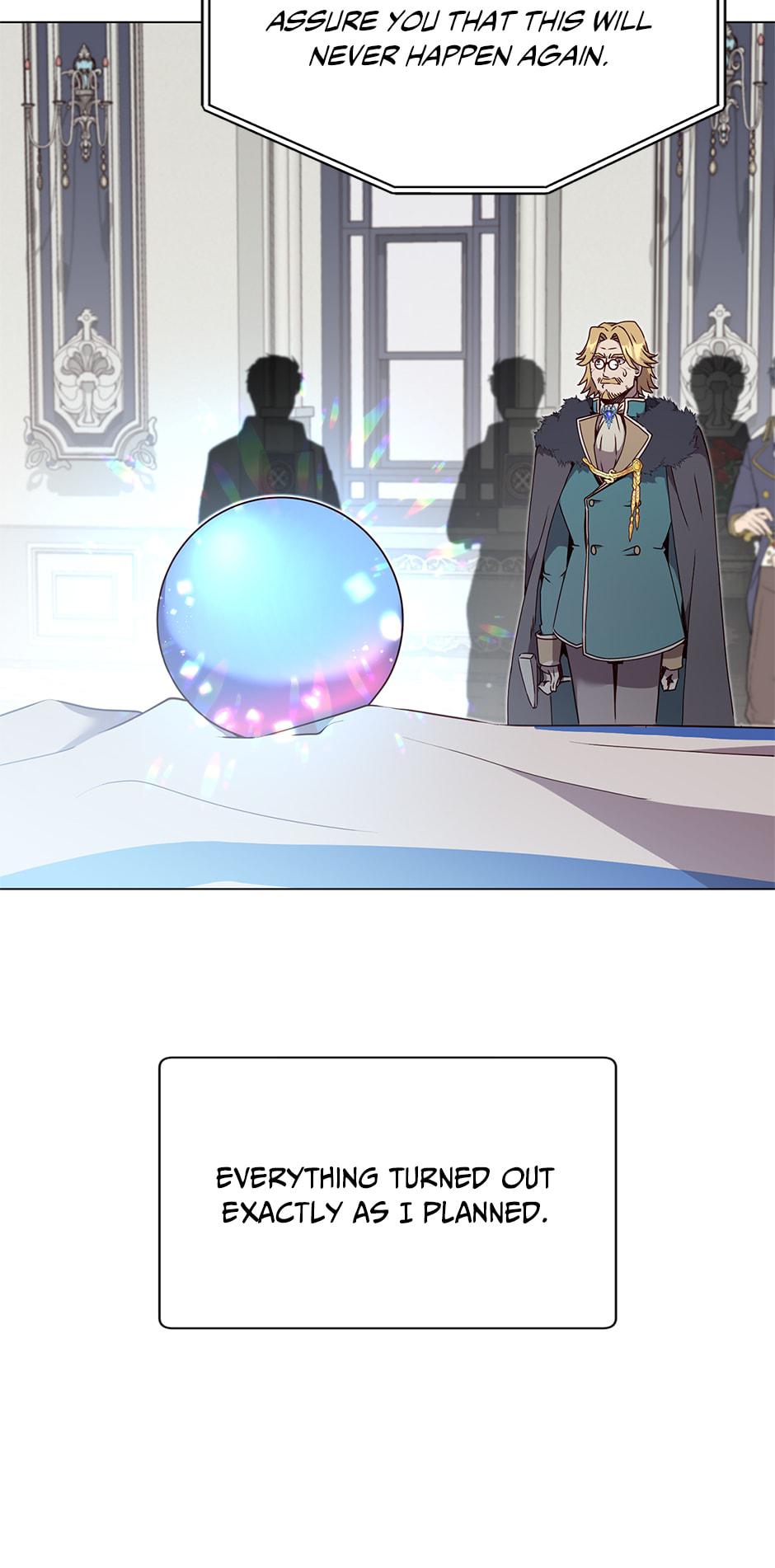 The Max Level Hero Strikes Back Chap 46 - Next Chap 47