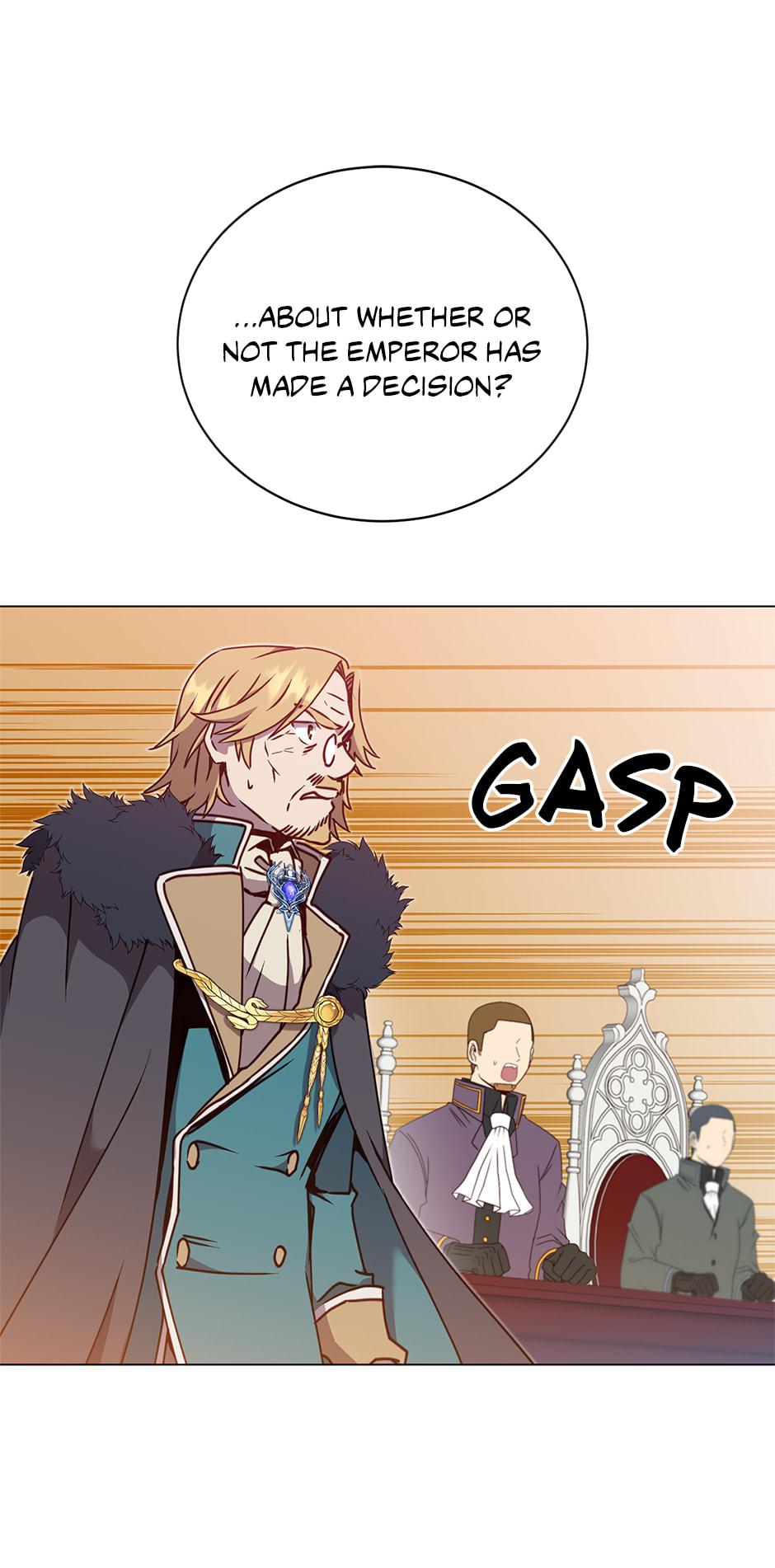 The Max Level Hero Strikes Back Chap 46 - Next Chap 47