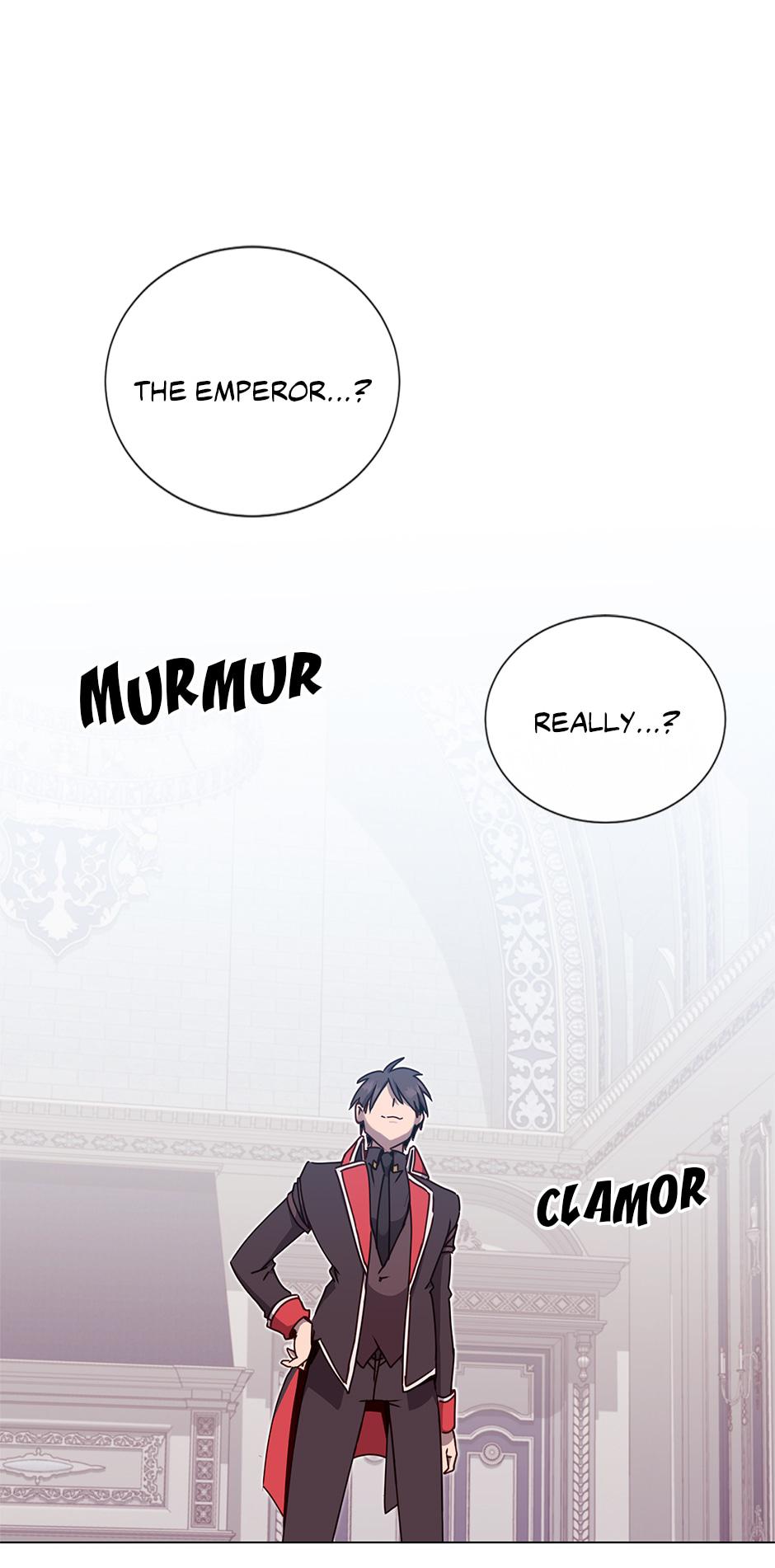 The Max Level Hero Strikes Back Chap 46 - Next Chap 47