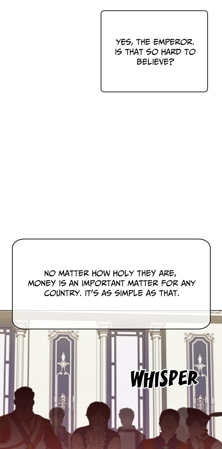 The Max Level Hero Strikes Back Chap 46 - Next Chap 47