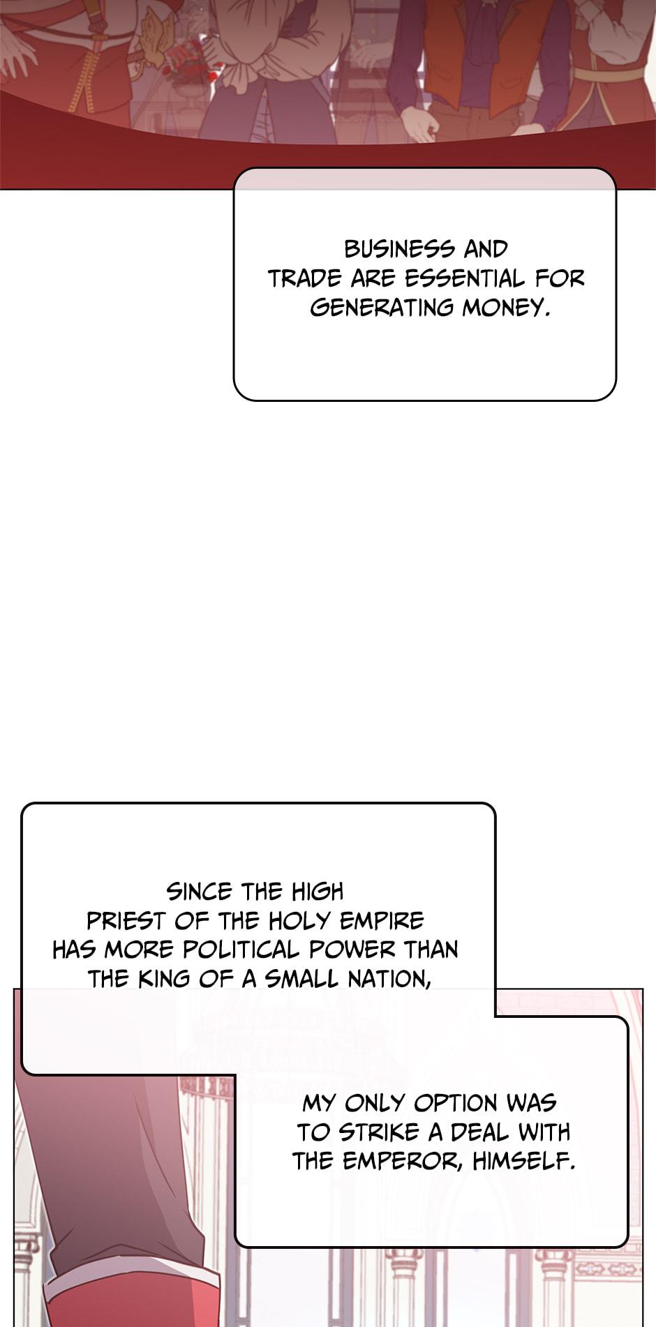 The Max Level Hero Strikes Back Chap 46 - Next Chap 47