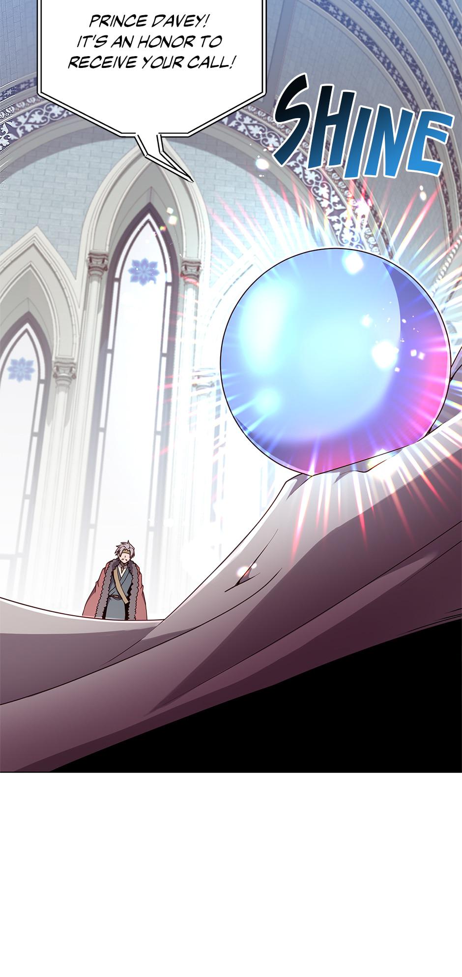 The Max Level Hero Strikes Back Chap 46 - Next Chap 47