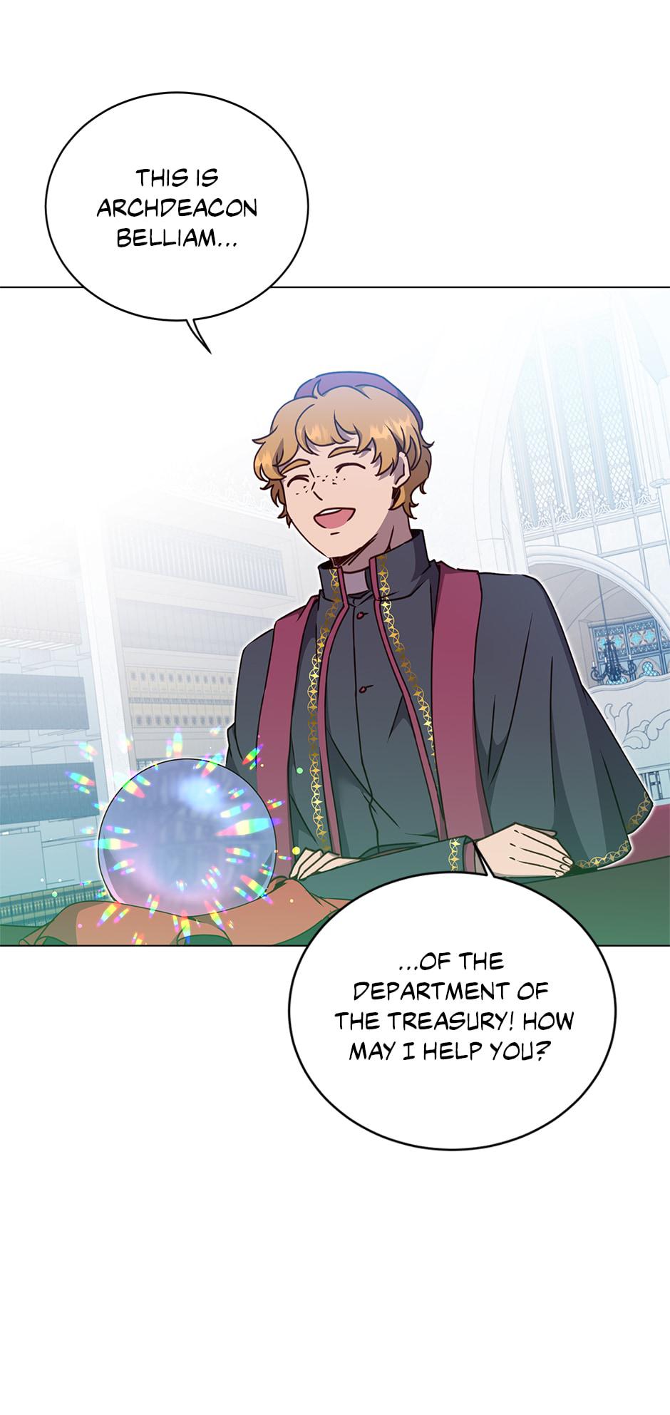 The Max Level Hero Strikes Back Chap 46 - Next Chap 47