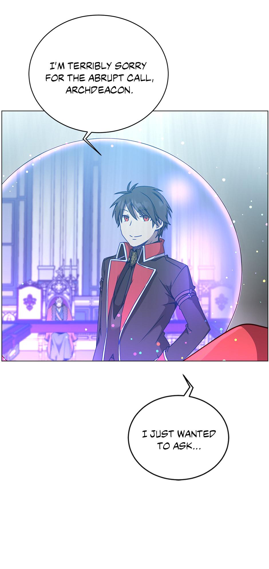 The Max Level Hero Strikes Back Chap 46 - Next Chap 47