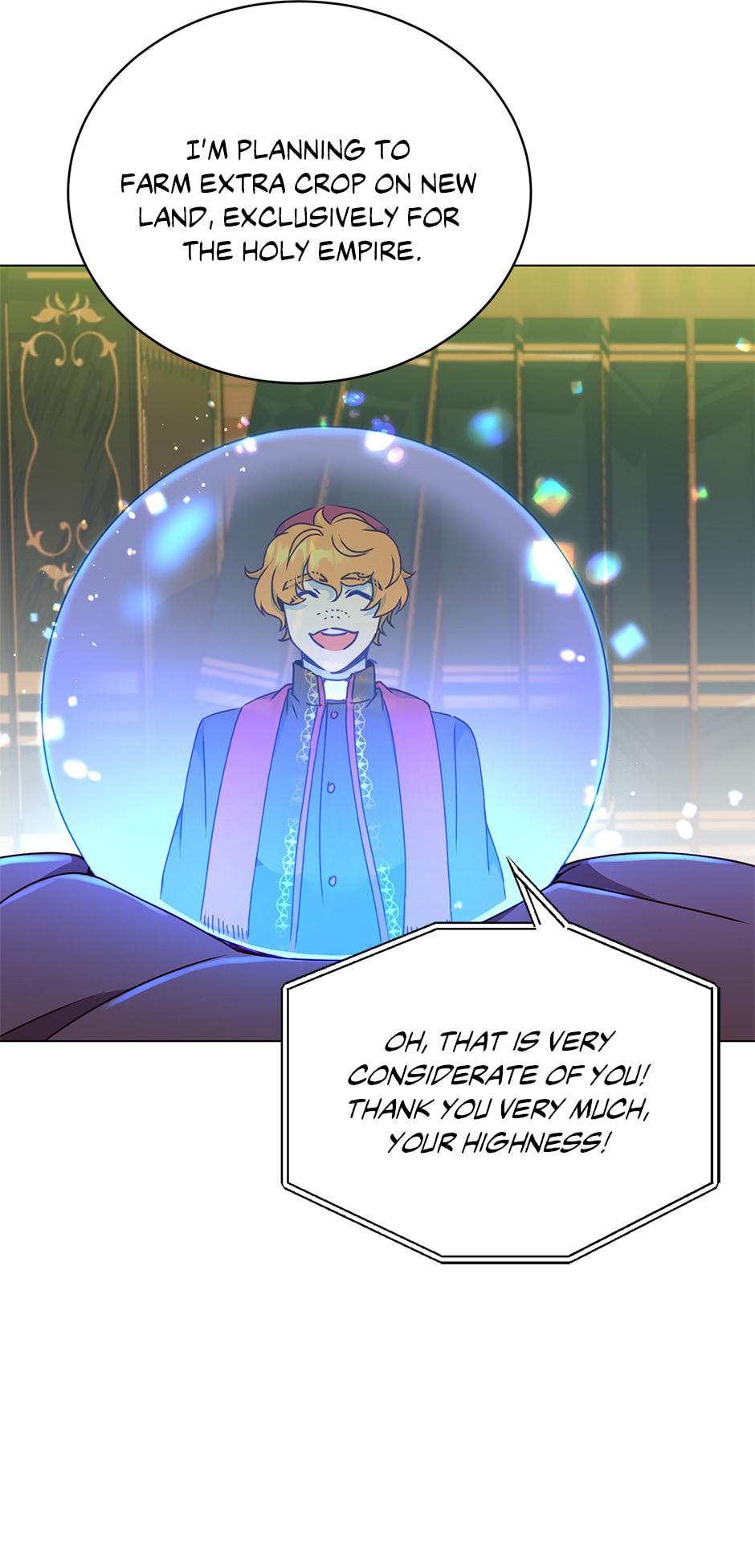 The Max Level Hero Strikes Back Chap 46 - Next Chap 47