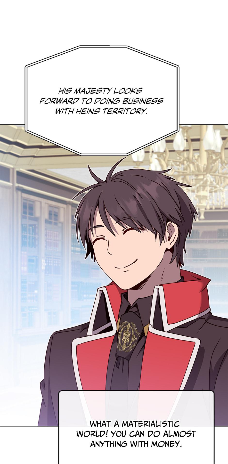 The Max Level Hero Strikes Back Chap 46 - Next Chap 47