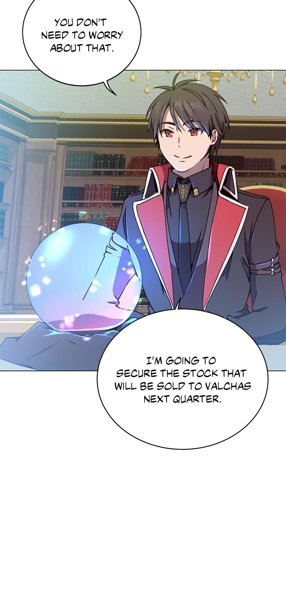 The Max Level Hero Strikes Back Chap 46 - Next Chap 47