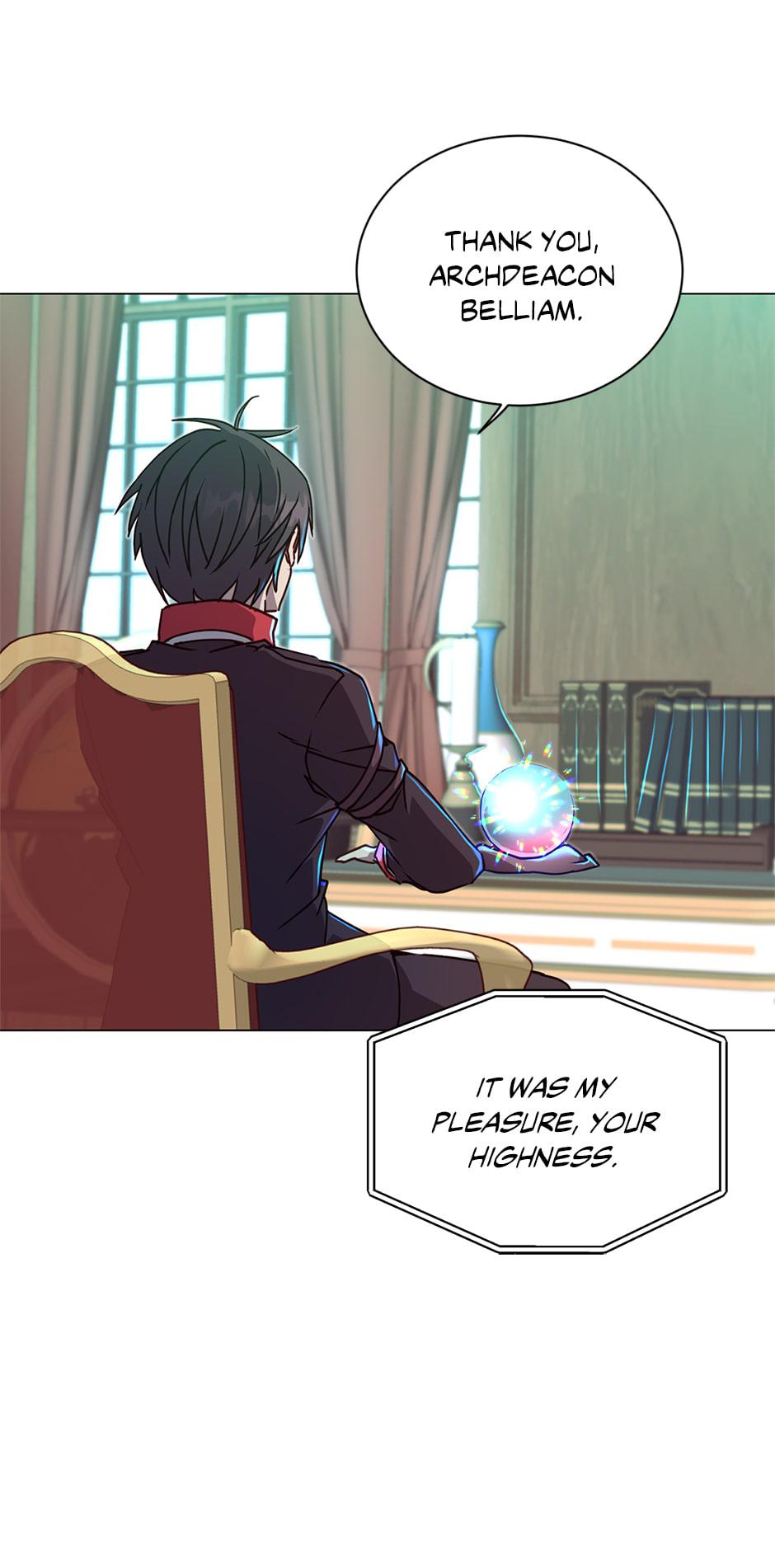 The Max Level Hero Strikes Back Chap 46 - Next Chap 47