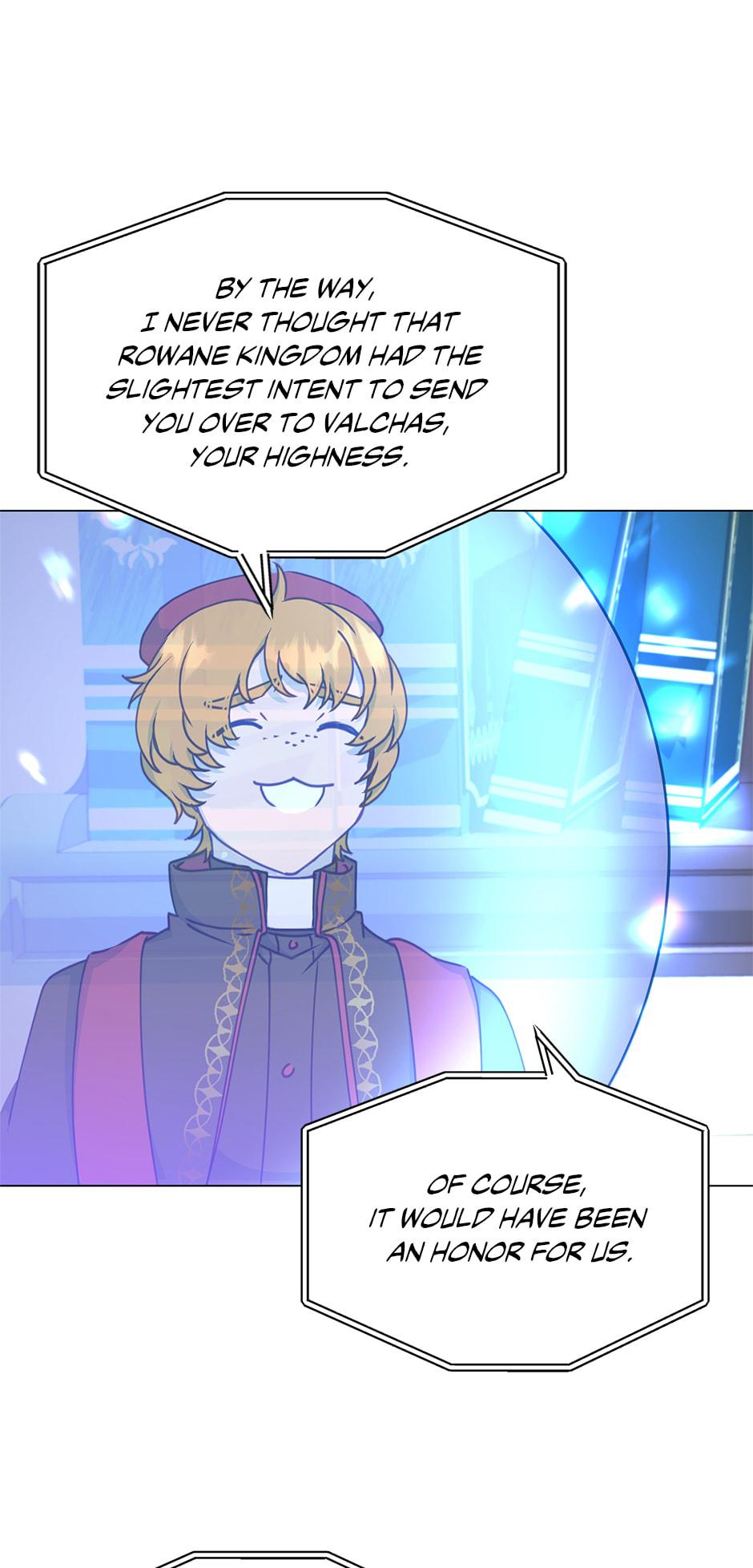 The Max Level Hero Strikes Back Chap 46 - Next Chap 47