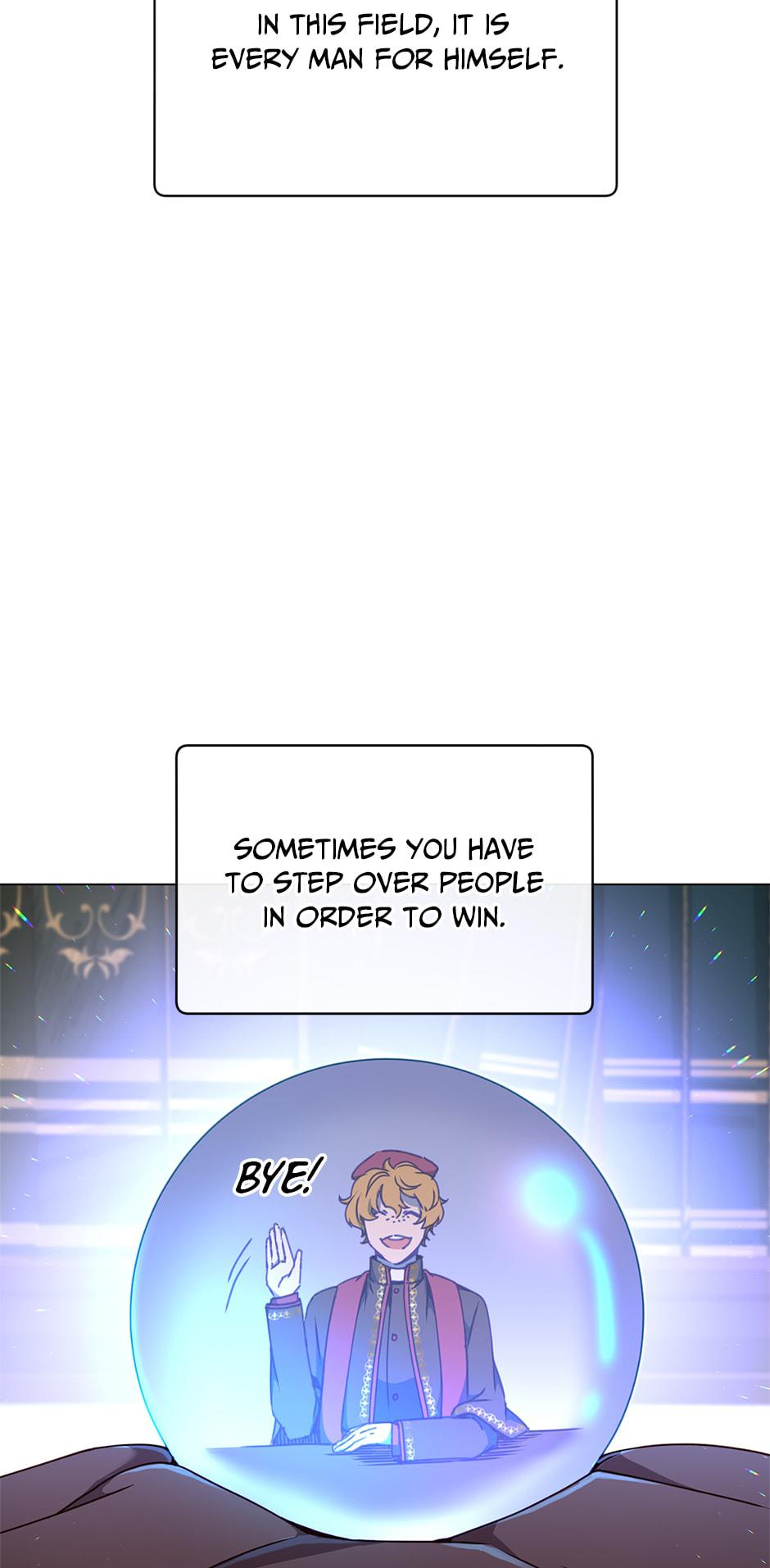 The Max Level Hero Strikes Back Chap 46 - Next Chap 47