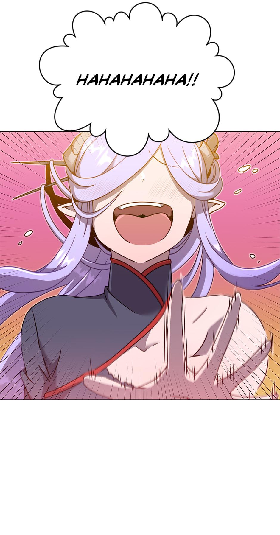 The Max Level Hero Strikes Back Chap 46 - Next Chap 47