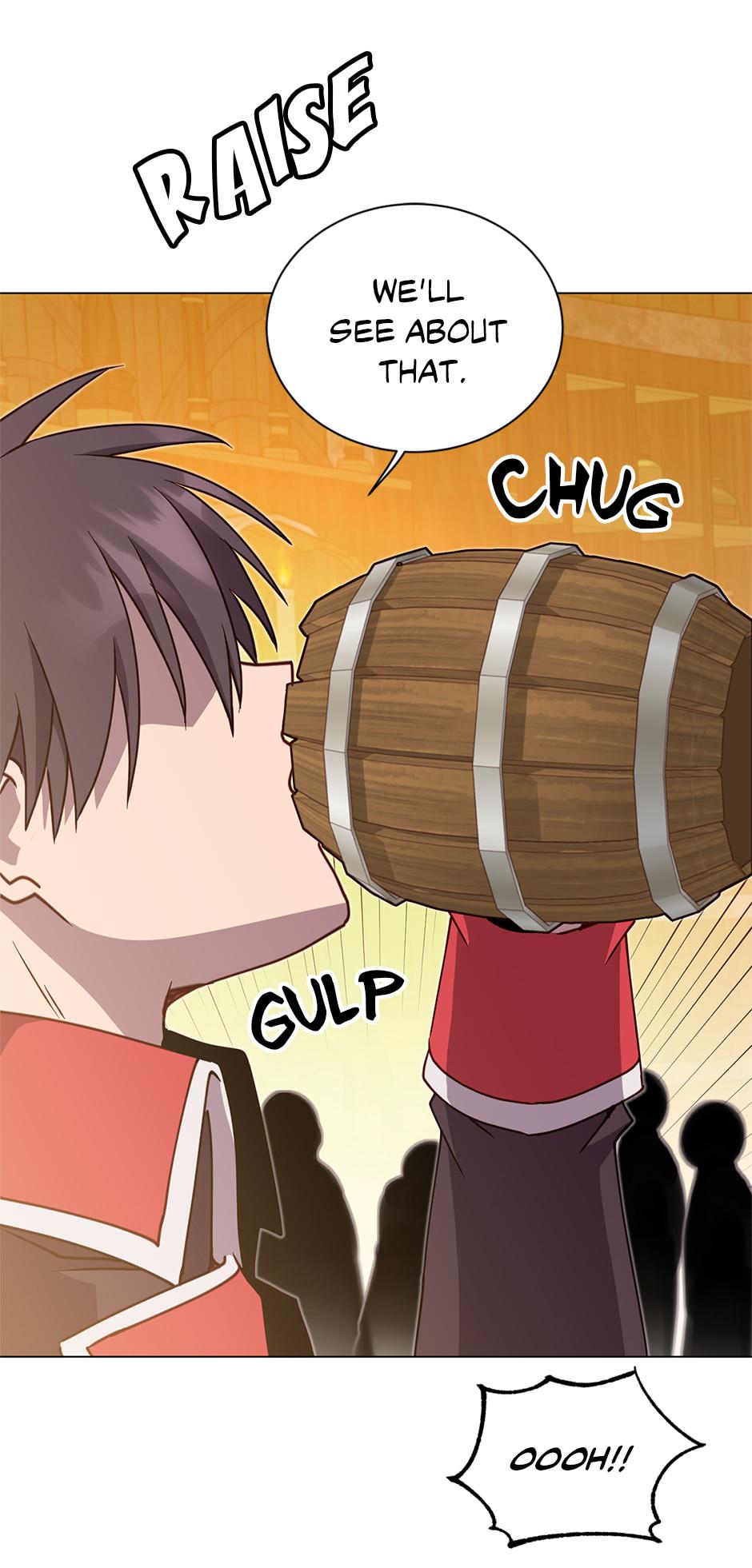 The Max Level Hero Strikes Back Chap 48 - Next Chap 49
