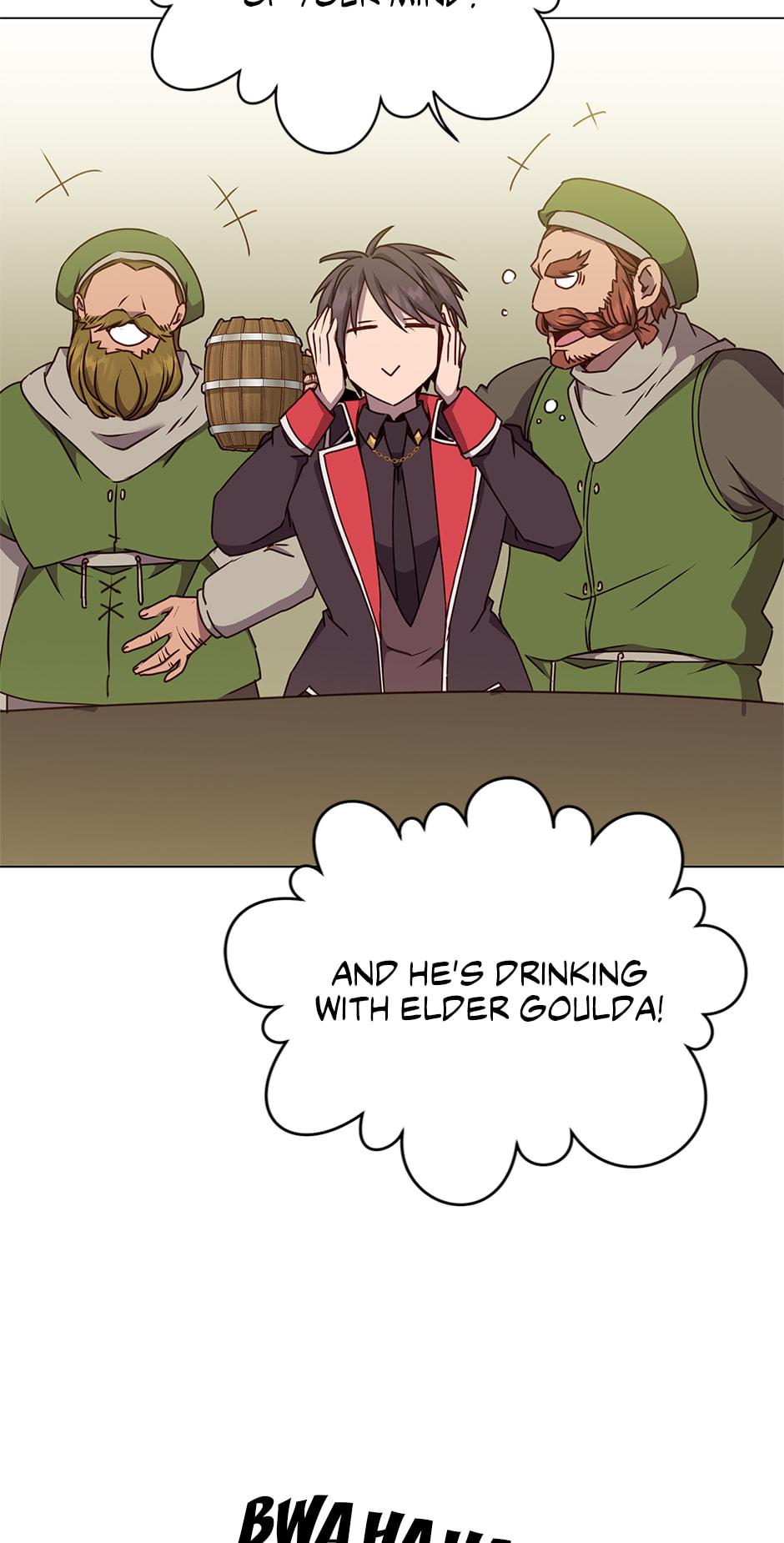 The Max Level Hero Strikes Back Chap 48 - Next Chap 49