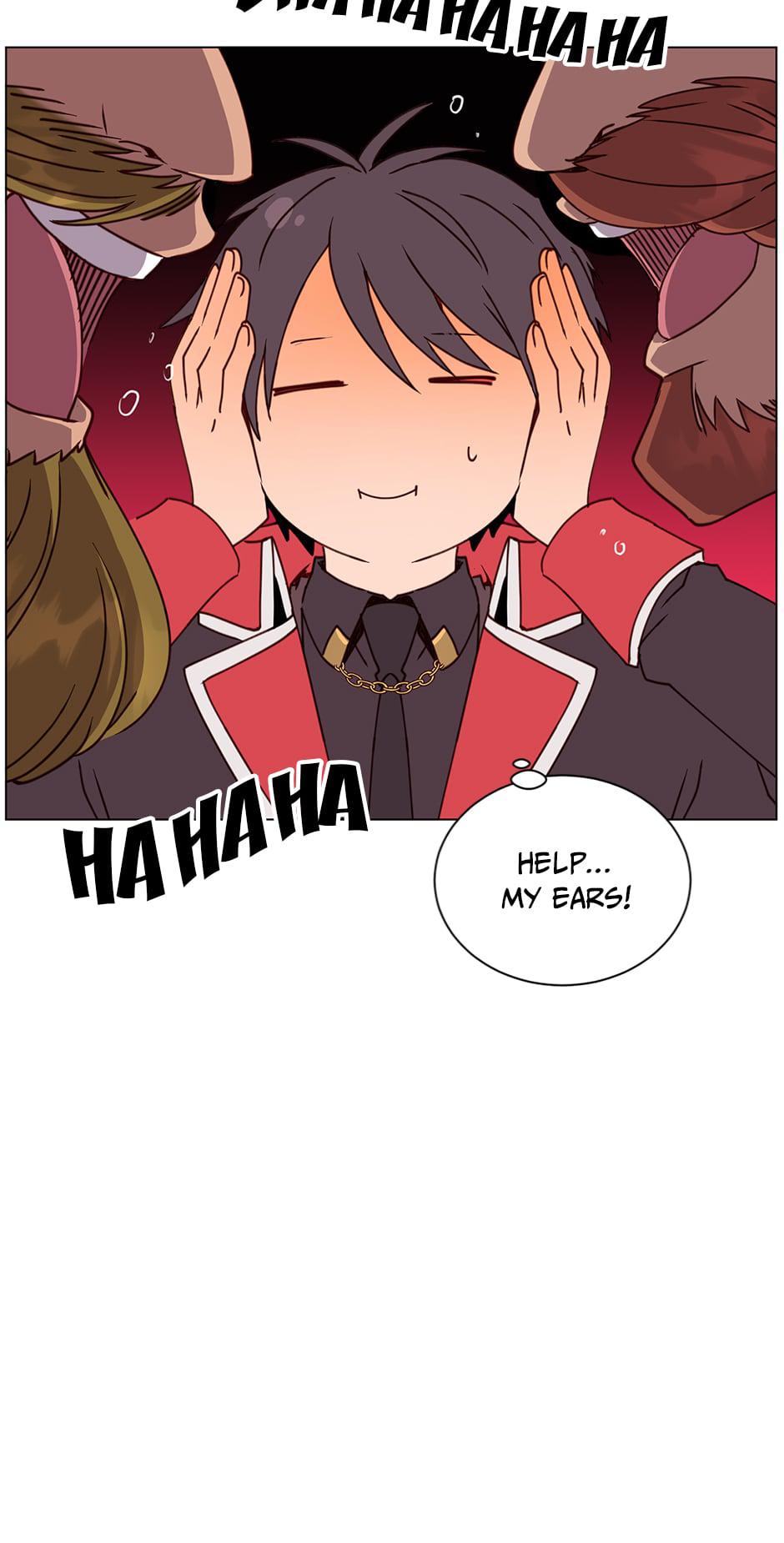 The Max Level Hero Strikes Back Chap 48 - Next Chap 49