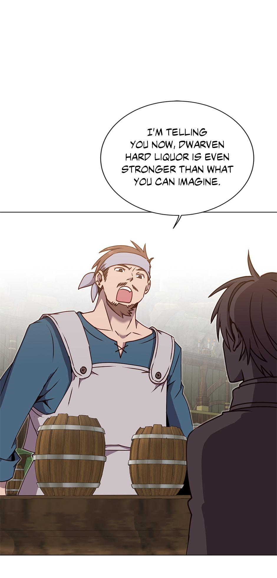 The Max Level Hero Strikes Back Chap 48 - Next Chap 49