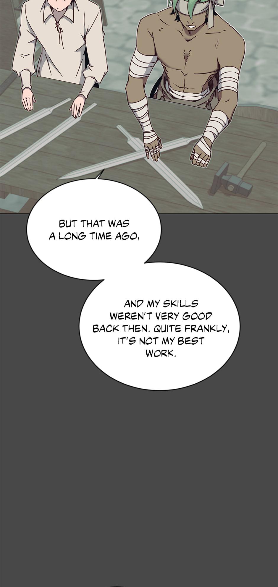 The Max Level Hero Strikes Back Chap 48 - Next Chap 49