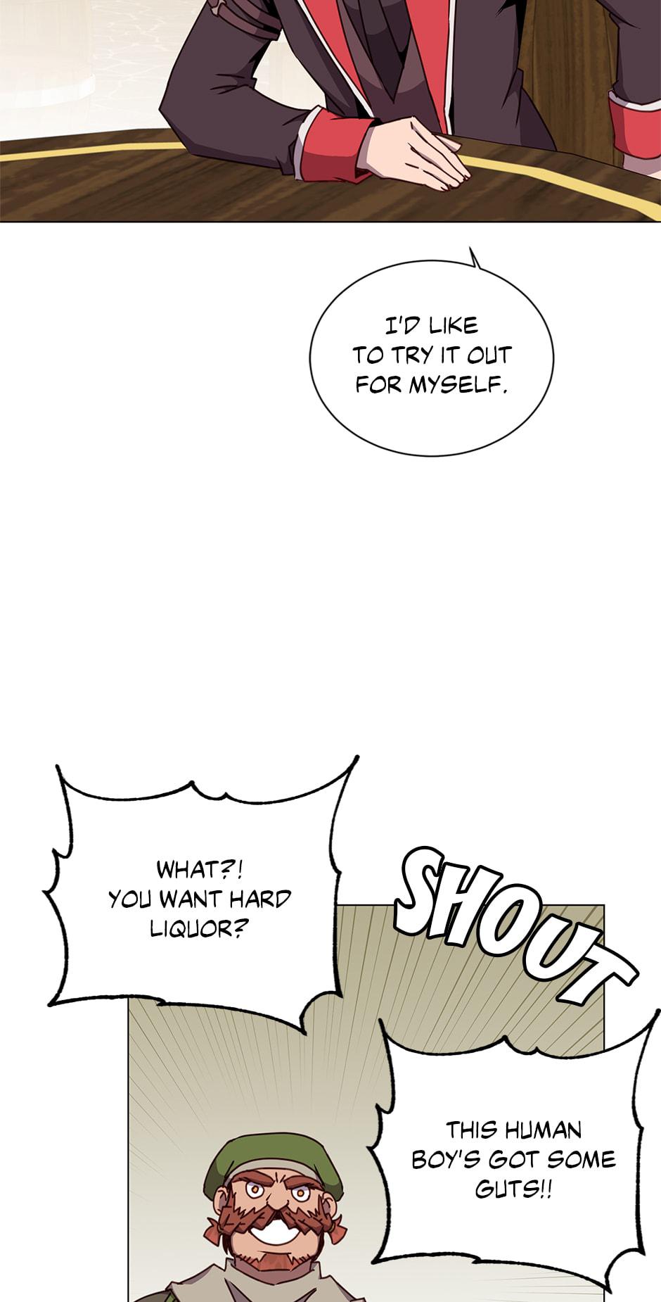 The Max Level Hero Strikes Back Chap 48 - Next Chap 49