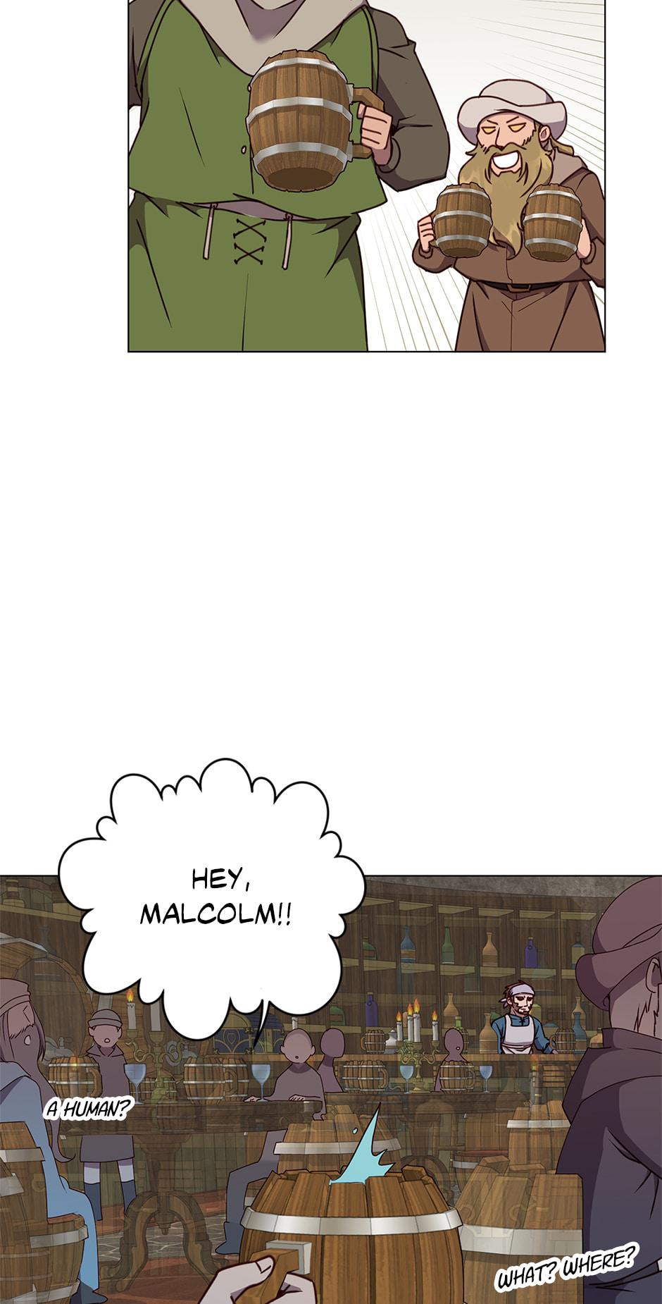 The Max Level Hero Strikes Back Chap 48 - Next Chap 49