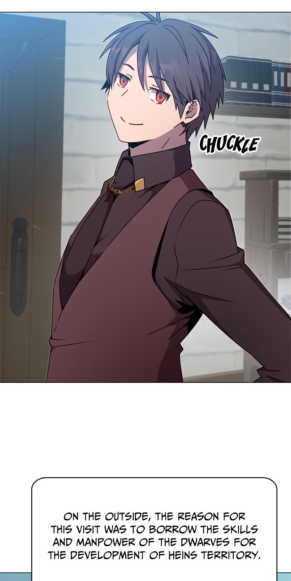 The Max Level Hero Strikes Back Chap 48 - Next Chap 49