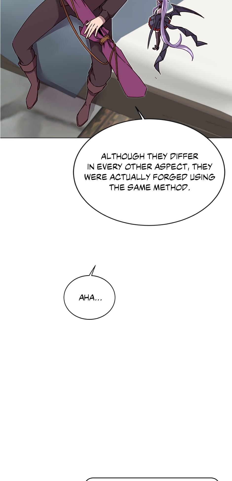 The Max Level Hero Strikes Back Chap 48 - Next Chap 49