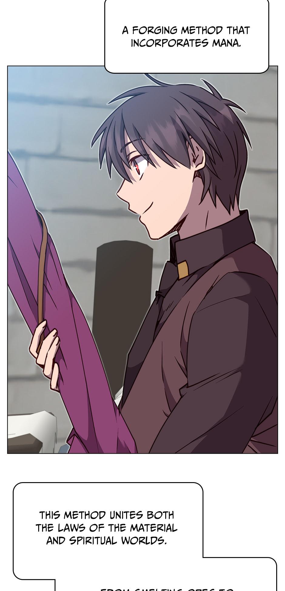 The Max Level Hero Strikes Back Chap 48 - Next Chap 49