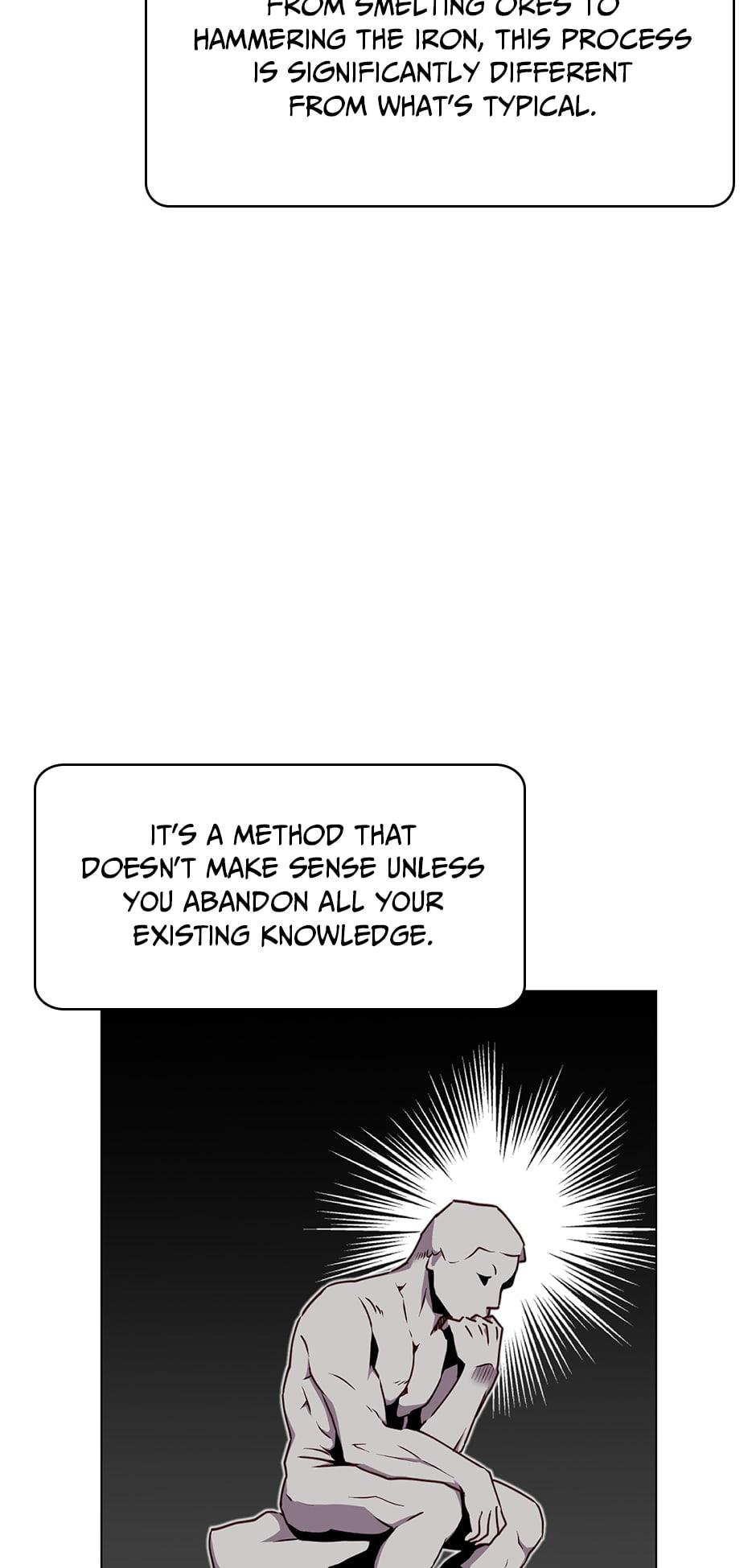 The Max Level Hero Strikes Back Chap 48 - Next Chap 49