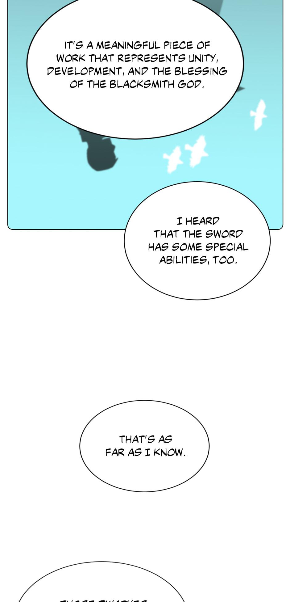 The Max Level Hero Strikes Back Chap 48 - Next Chap 49
