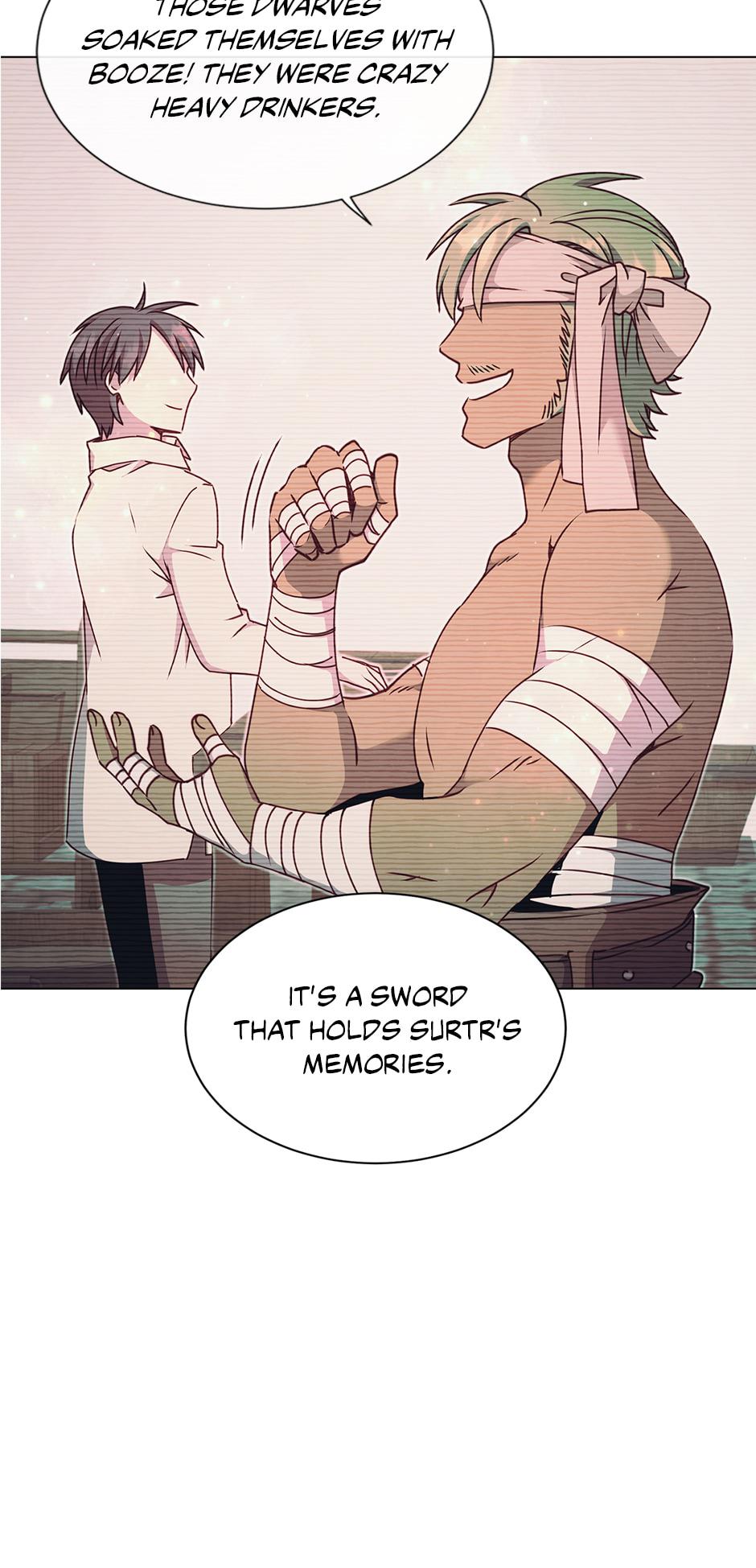 The Max Level Hero Strikes Back Chap 48 - Next Chap 49