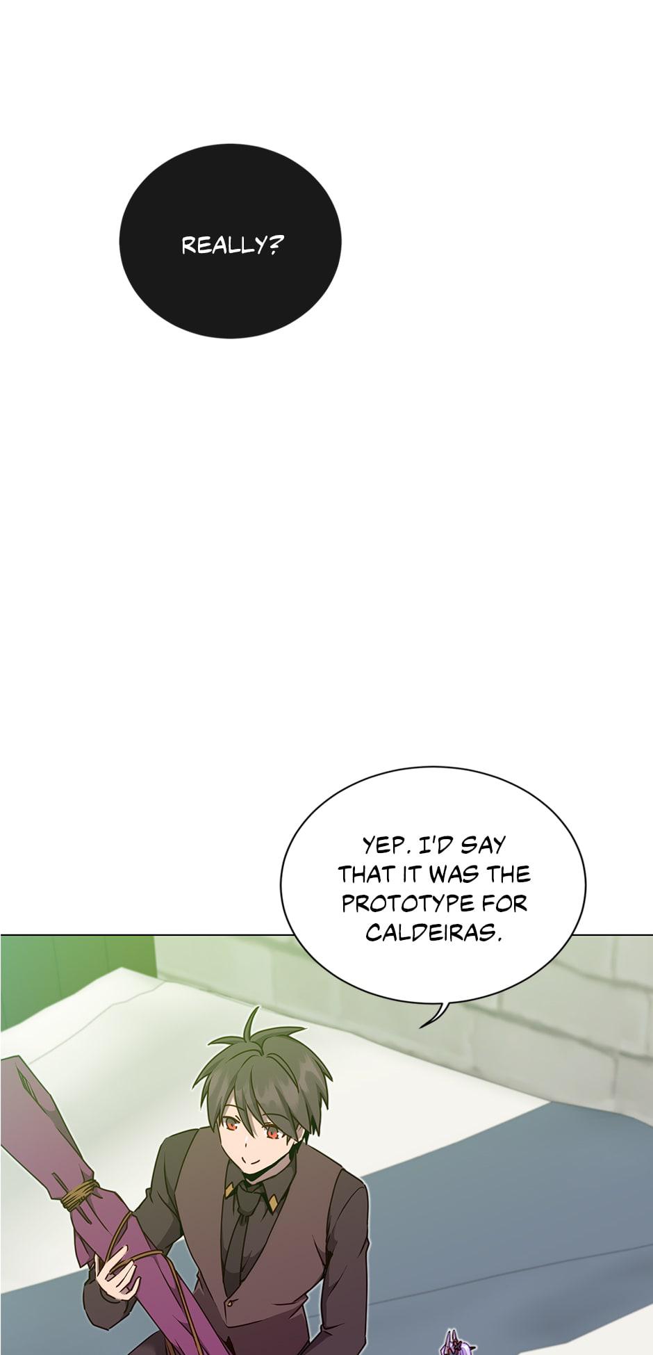 The Max Level Hero Strikes Back Chap 48 - Next Chap 49