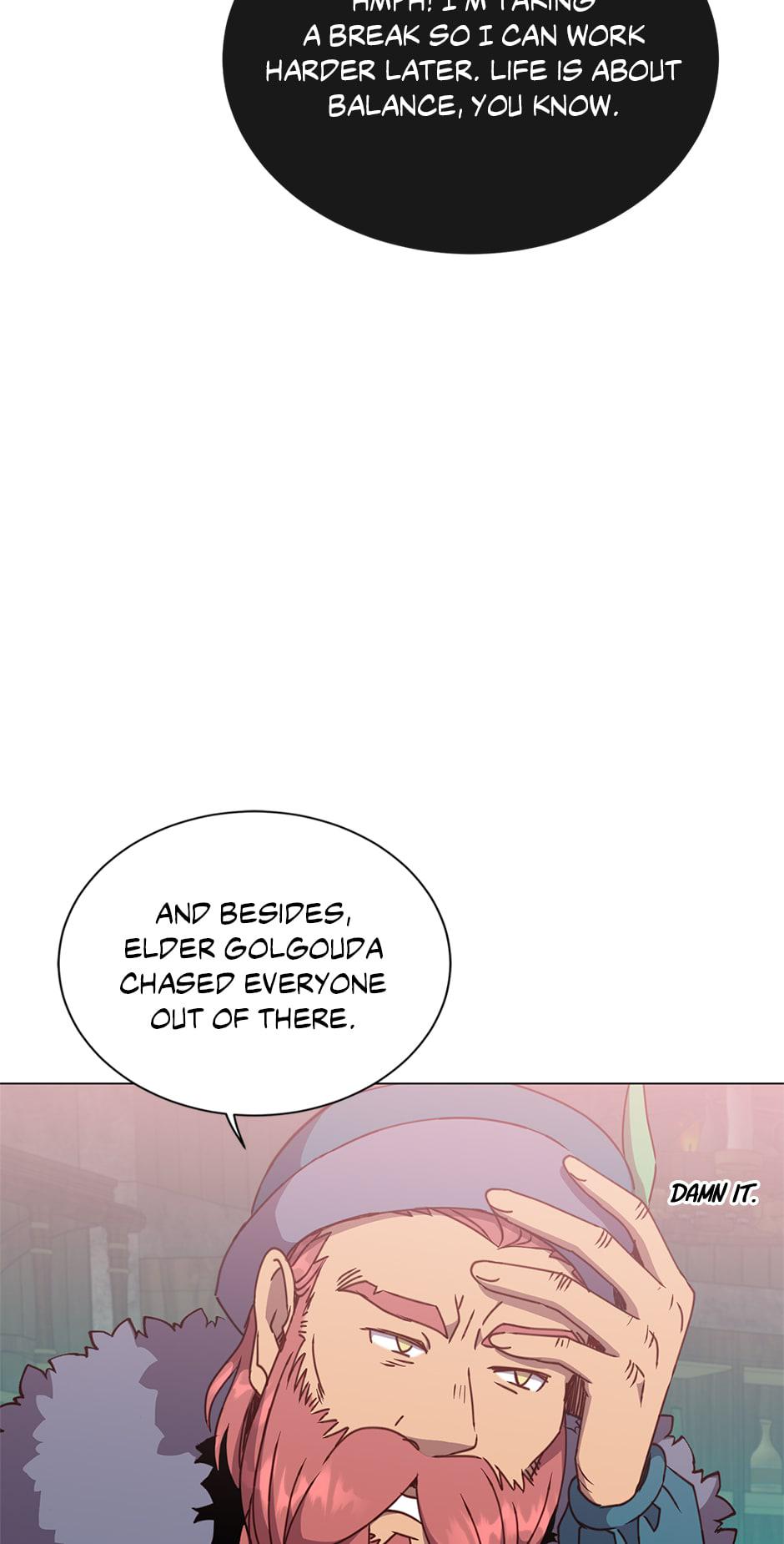 The Max Level Hero Strikes Back Chap 48 - Next Chap 49