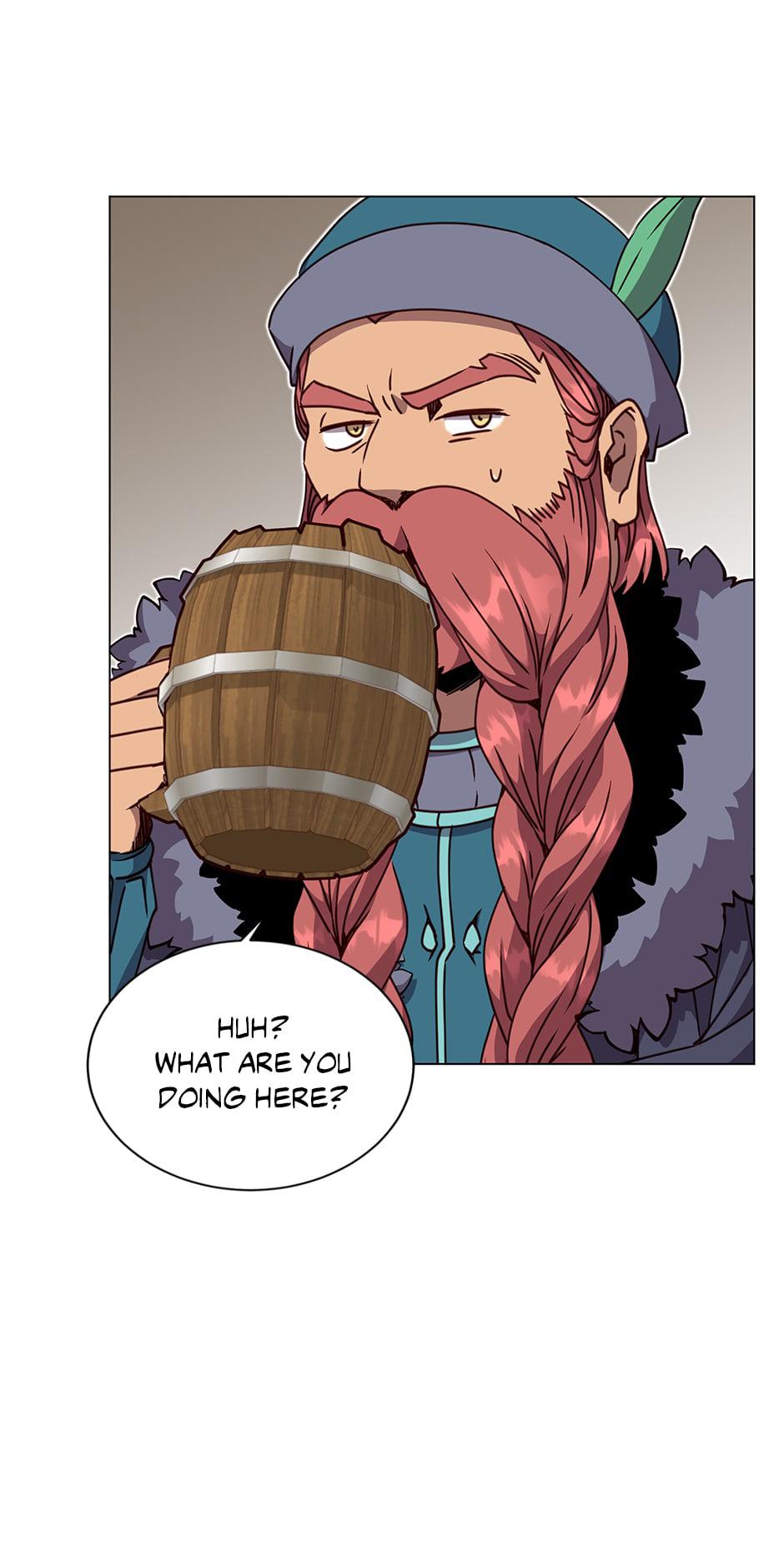 The Max Level Hero Strikes Back Chap 48 - Next Chap 49